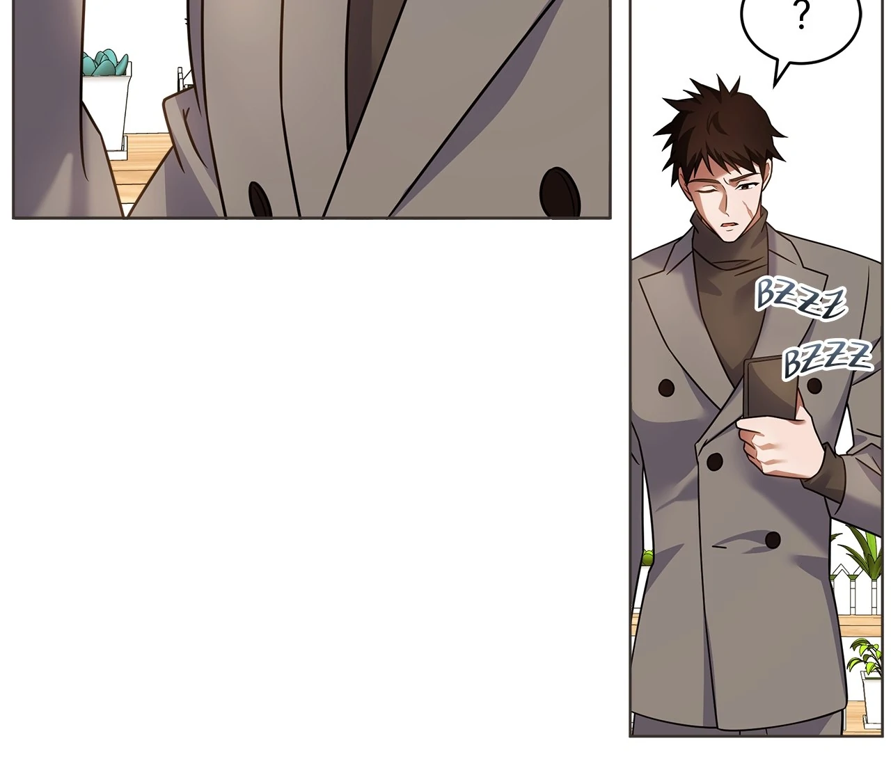 The Fox’s Love Refresher - Chapter 40 manhwa
