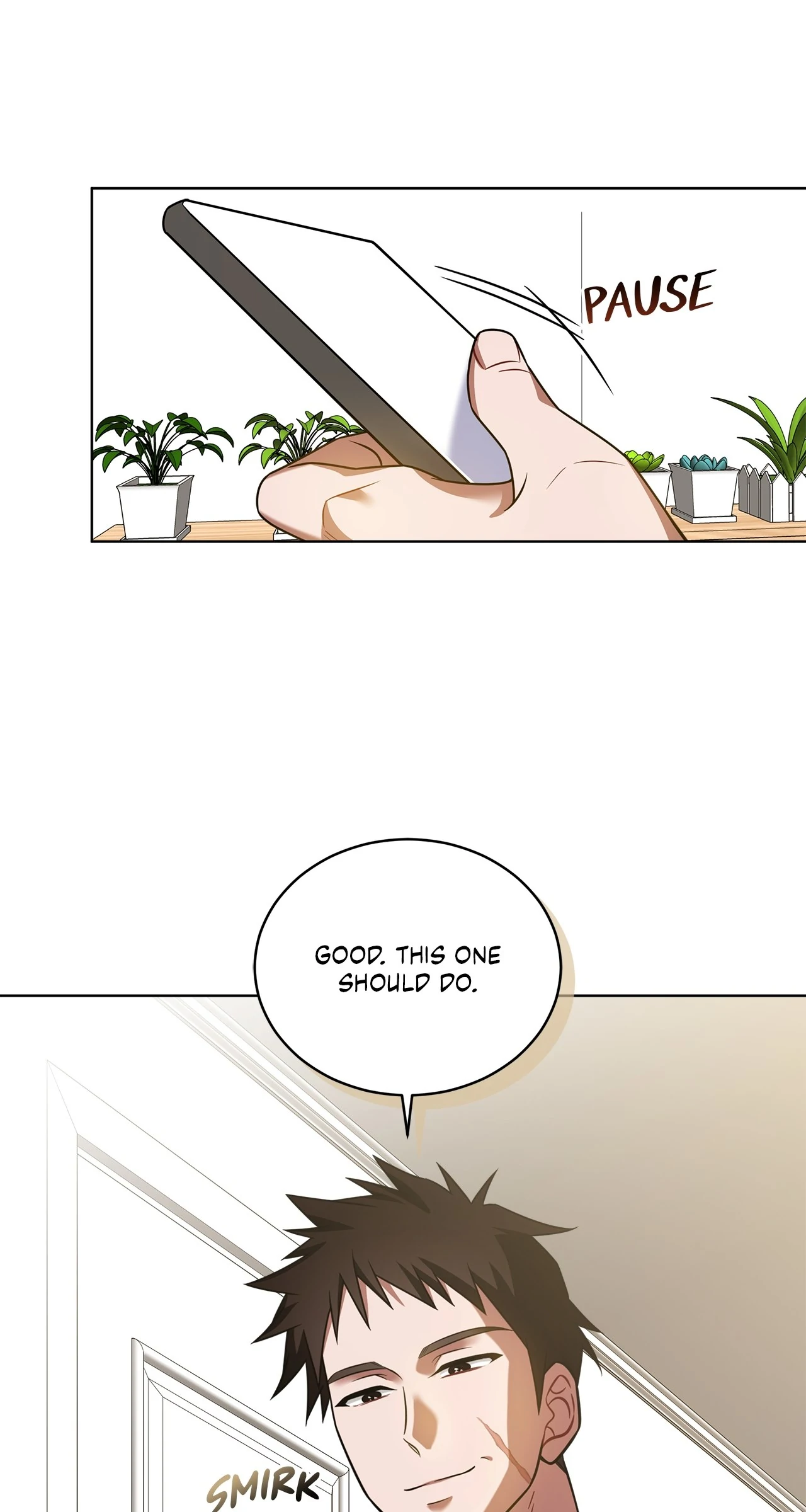 The Fox’s Love Refresher - Chapter 40 manhwa