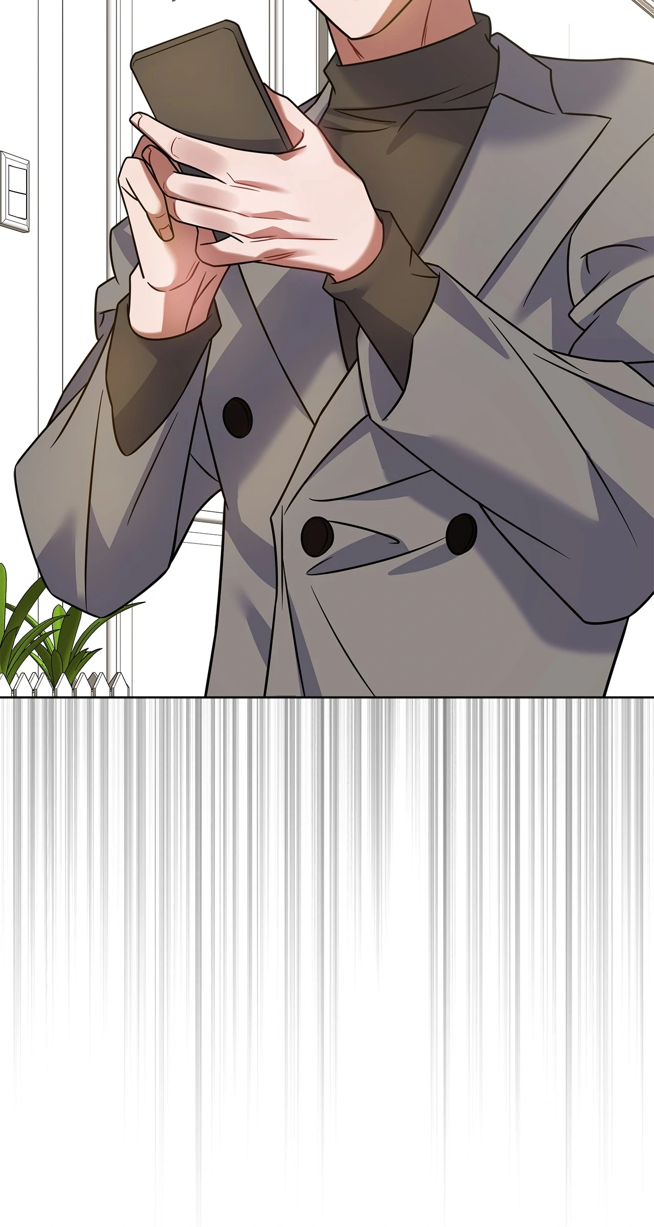 The Fox’s Love Refresher - Chapter 40 manhwa