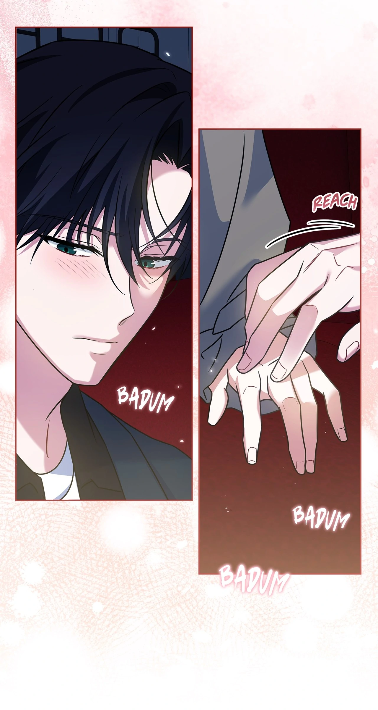The Fox’s Love Refresher - Chapter 40 manhwa
