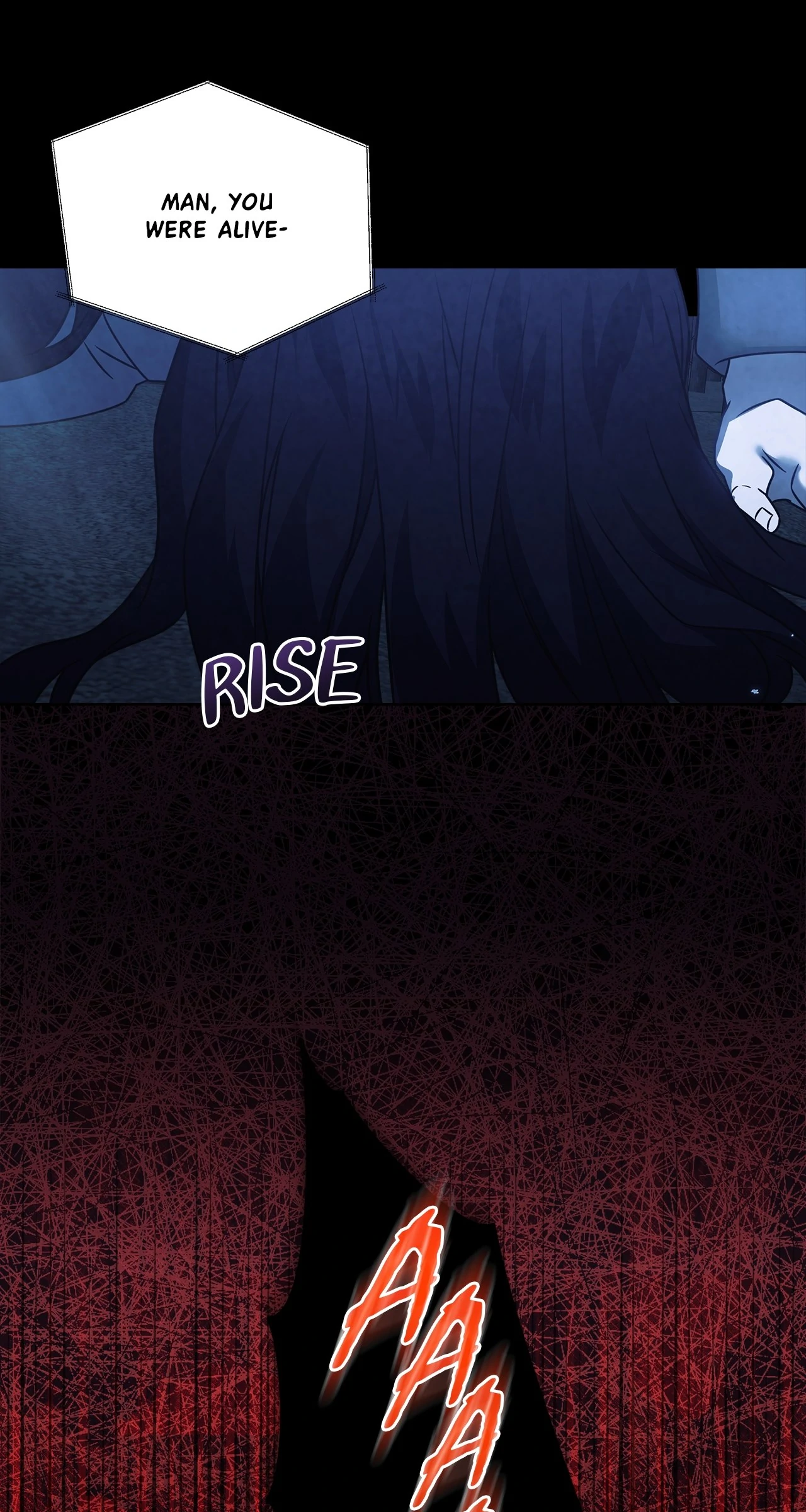 The Fox’s Love Refresher - Chapter 40 manhwa