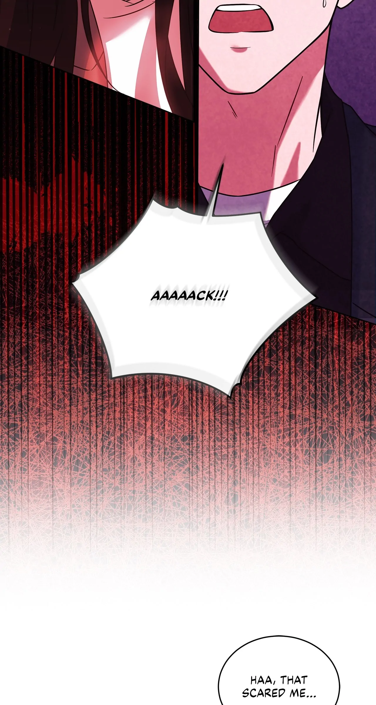 The Fox’s Love Refresher - Chapter 40 manhwa