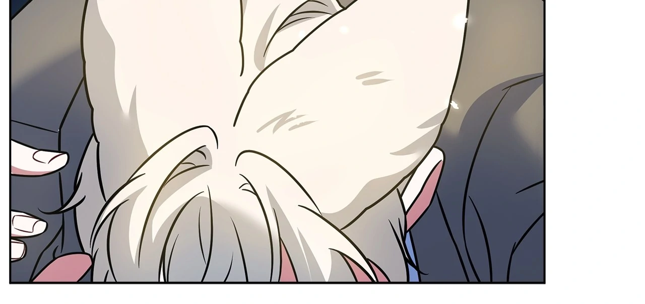 The Fox’s Love Refresher - Chapter 40 manhwa