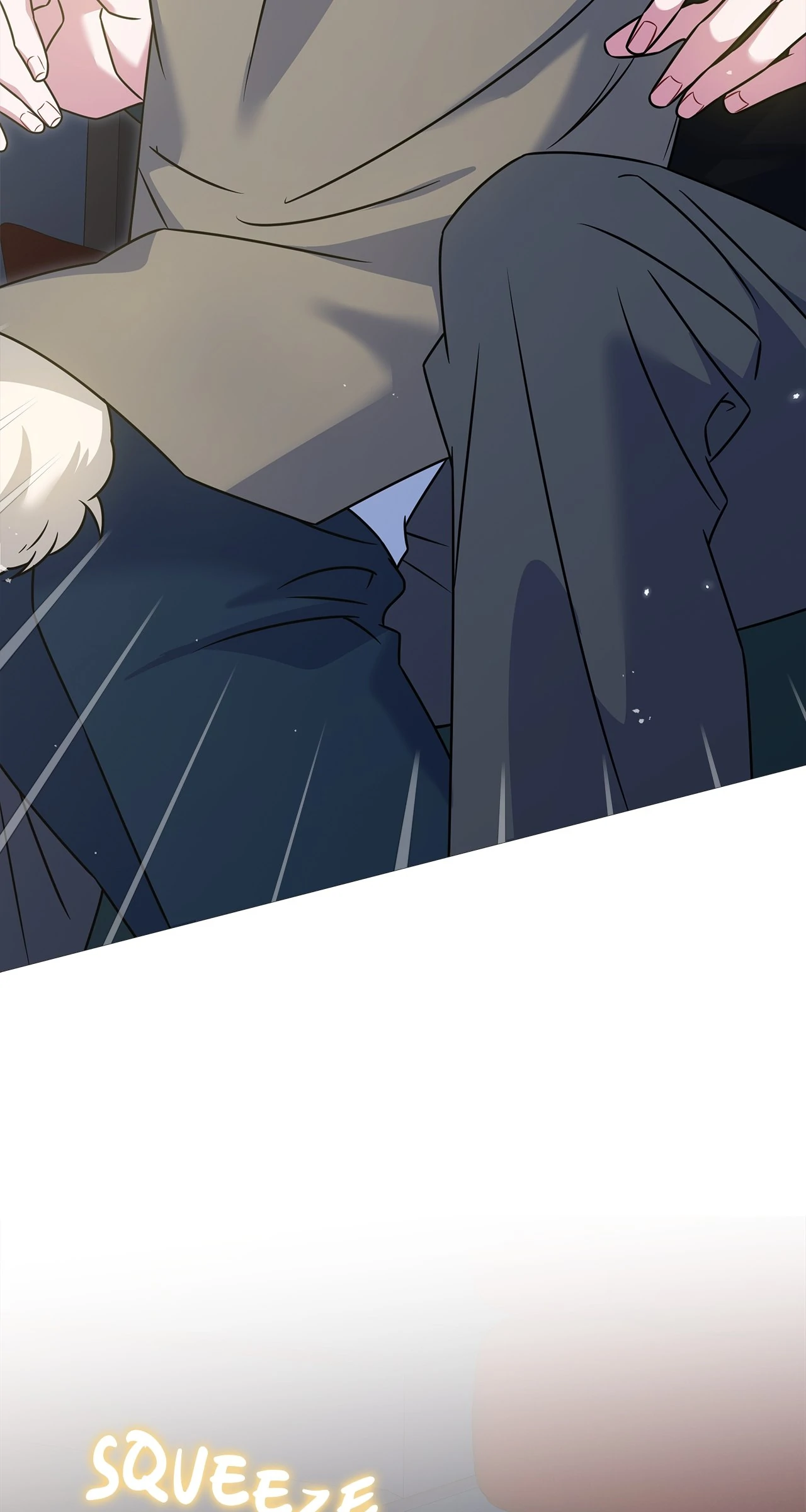 The Fox’s Love Refresher - Chapter 40 manhwa