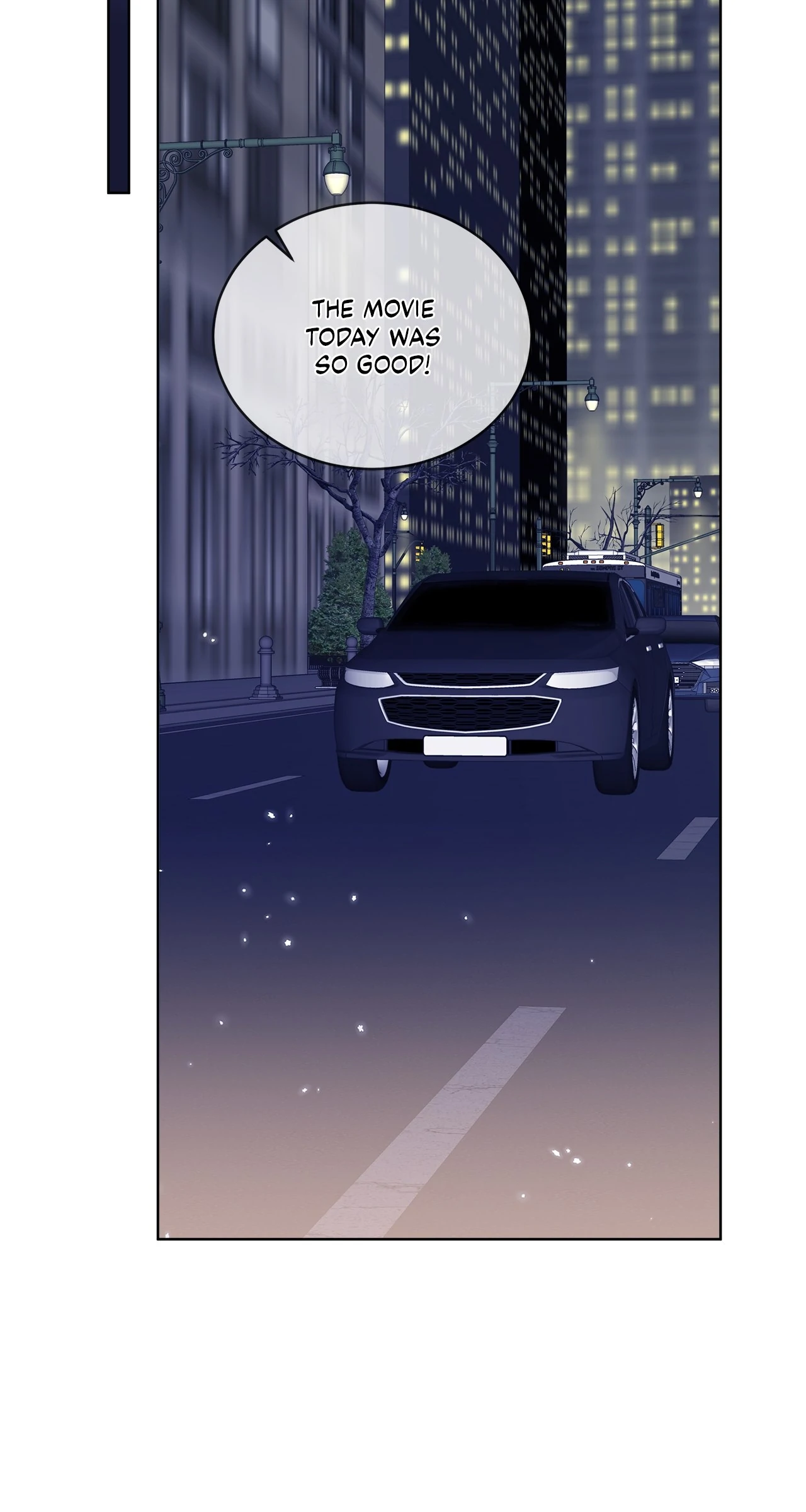 The Fox’s Love Refresher - Chapter 40 manhwa