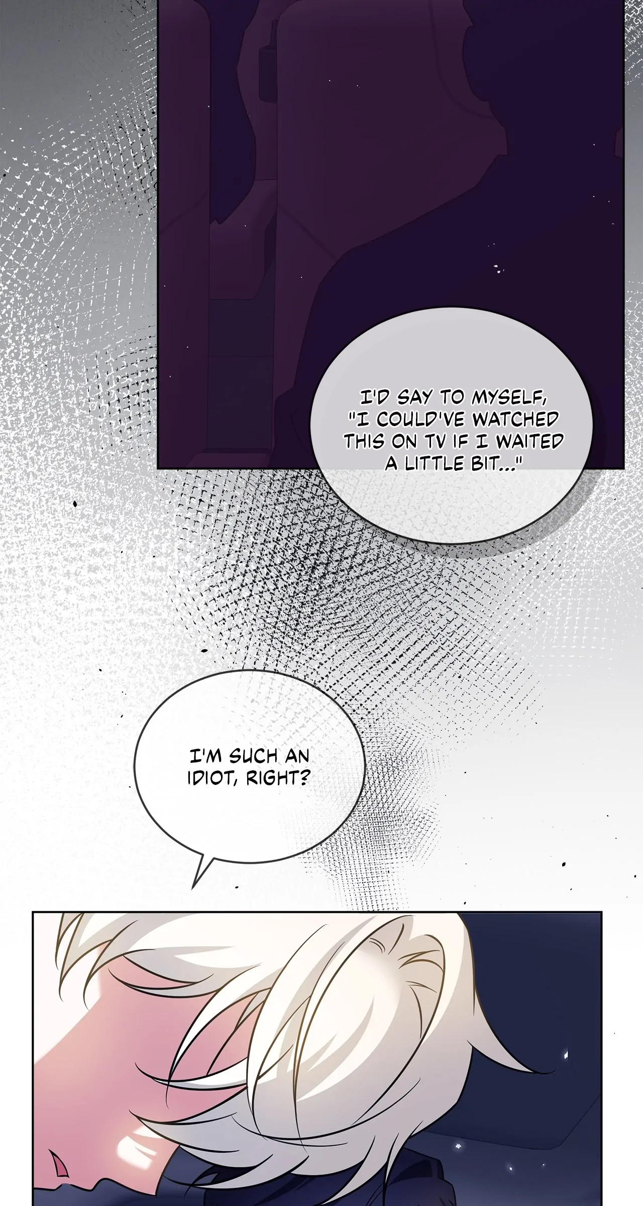 The Fox’s Love Refresher - Chapter 40 manhwa