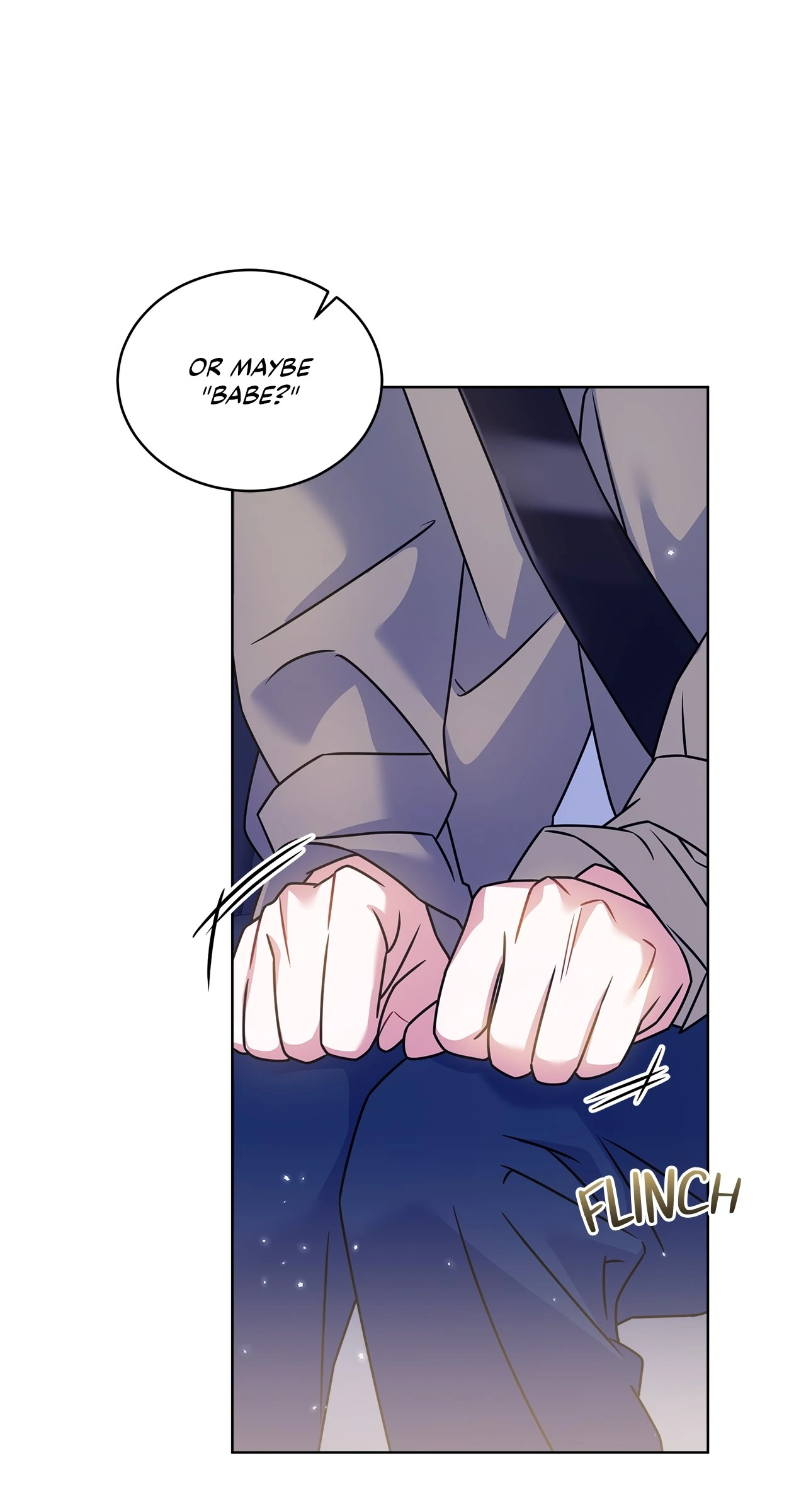 The Fox’s Love Refresher - Chapter 41 manhwa