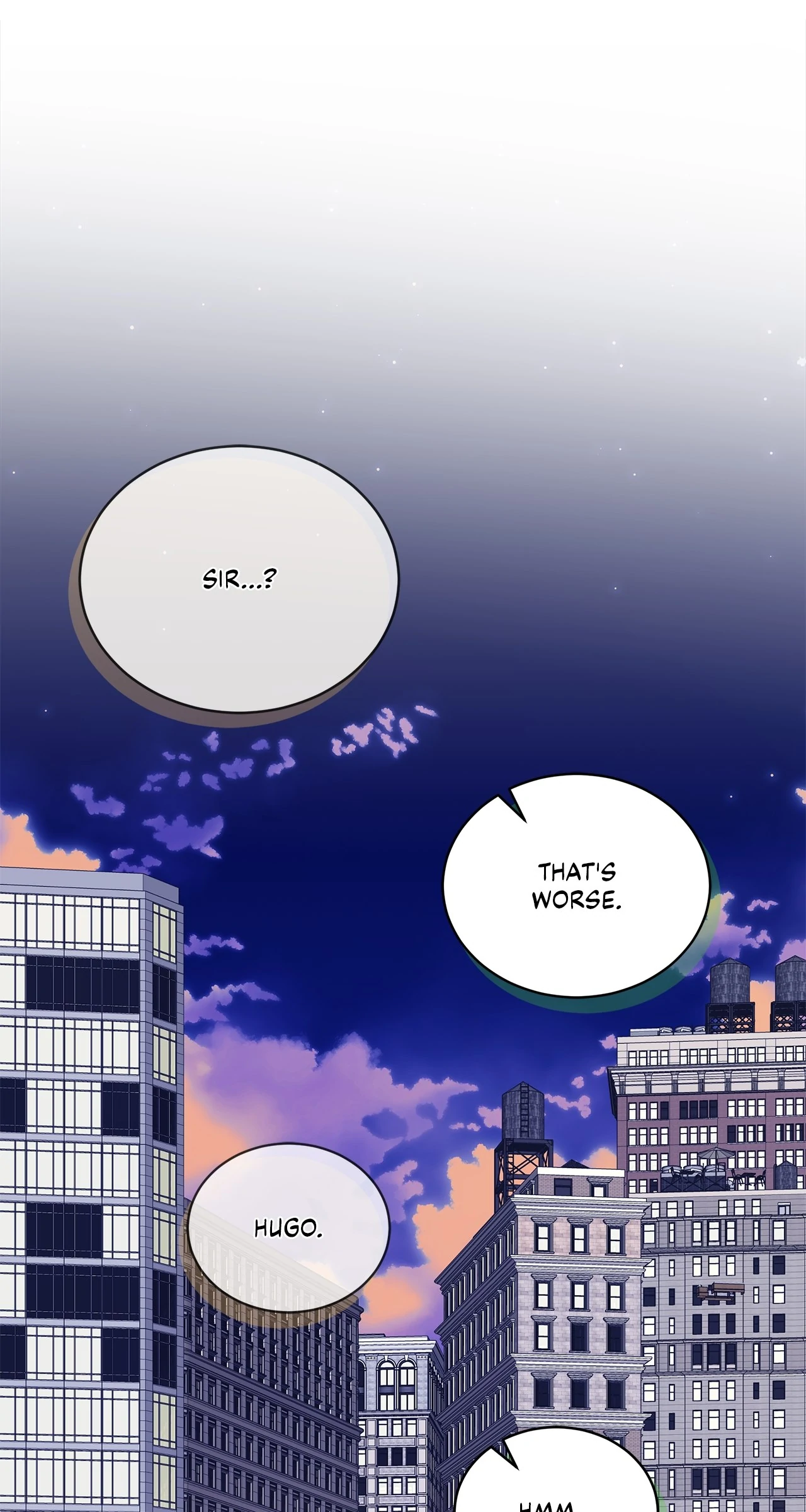 The Fox’s Love Refresher - Chapter 41 manhwa