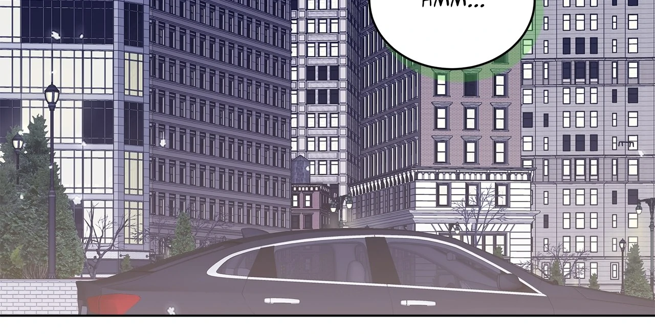 The Fox’s Love Refresher - Chapter 41 manhwa