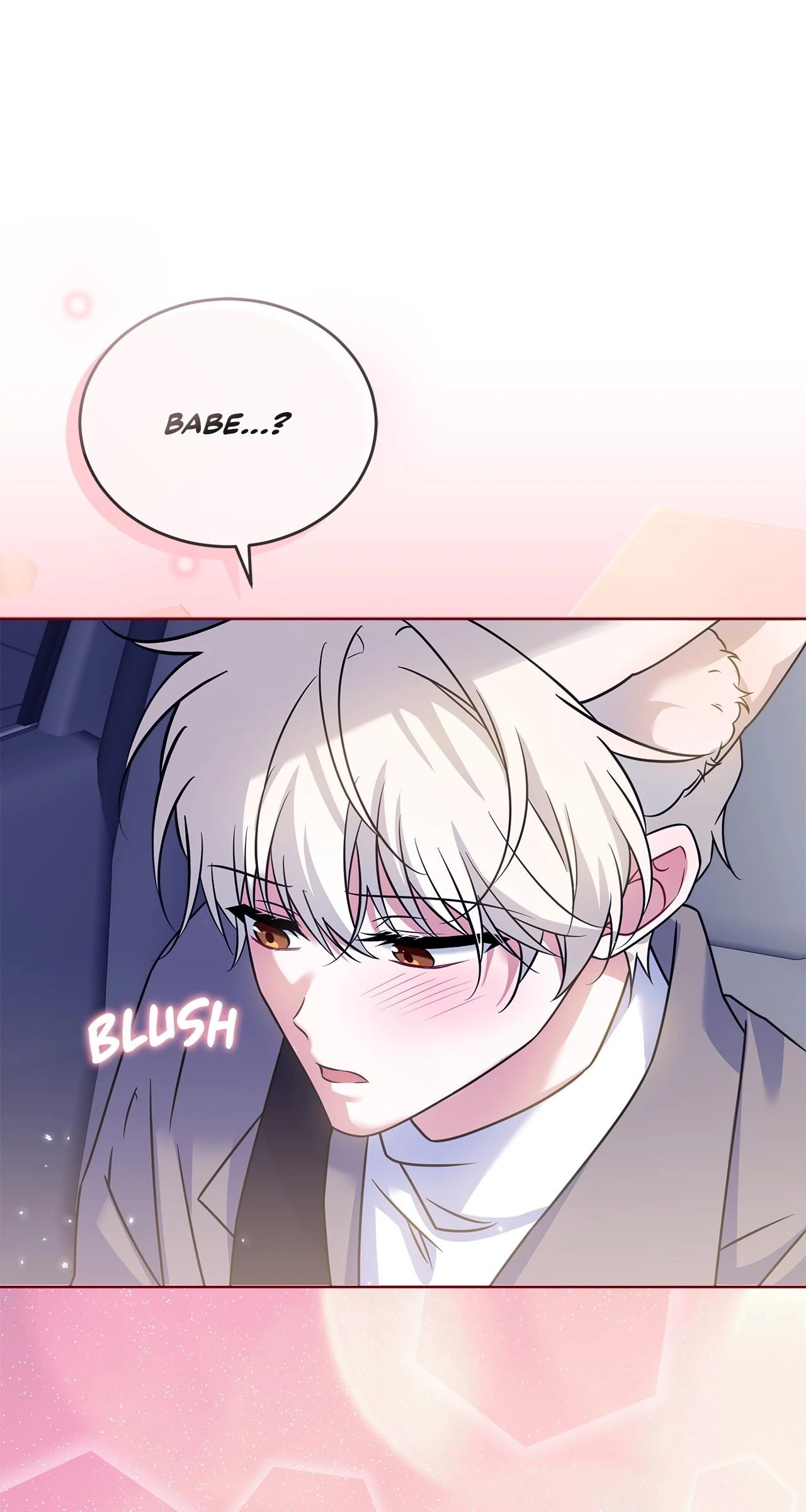 The Fox’s Love Refresher - Chapter 41 manhwa