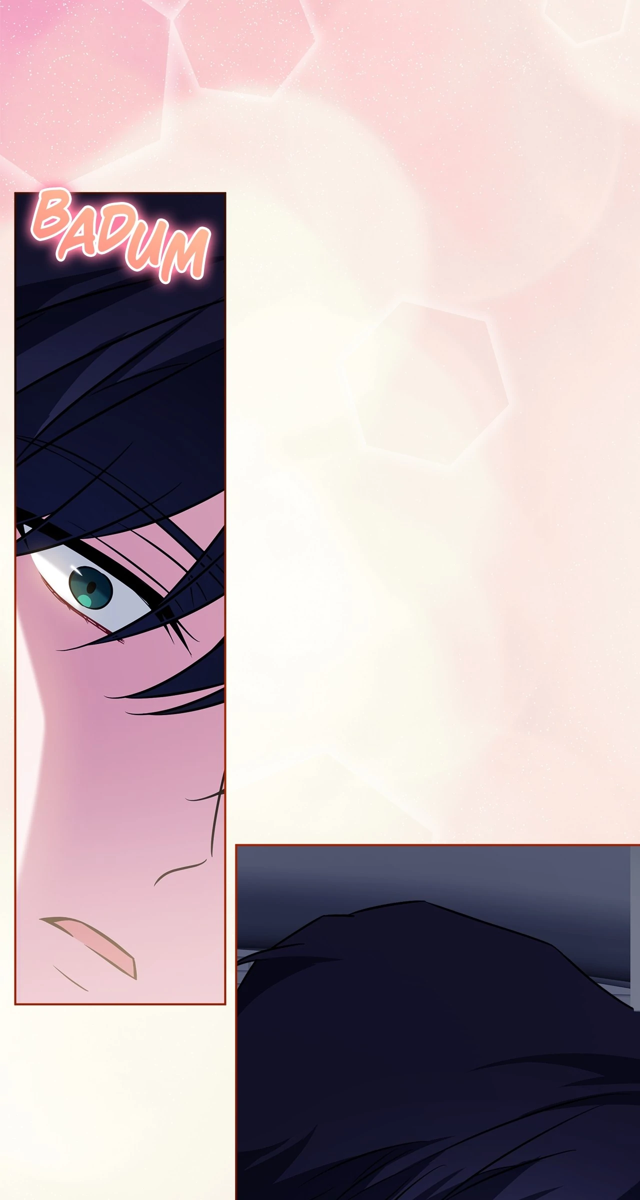The Fox’s Love Refresher - Chapter 41 manhwa