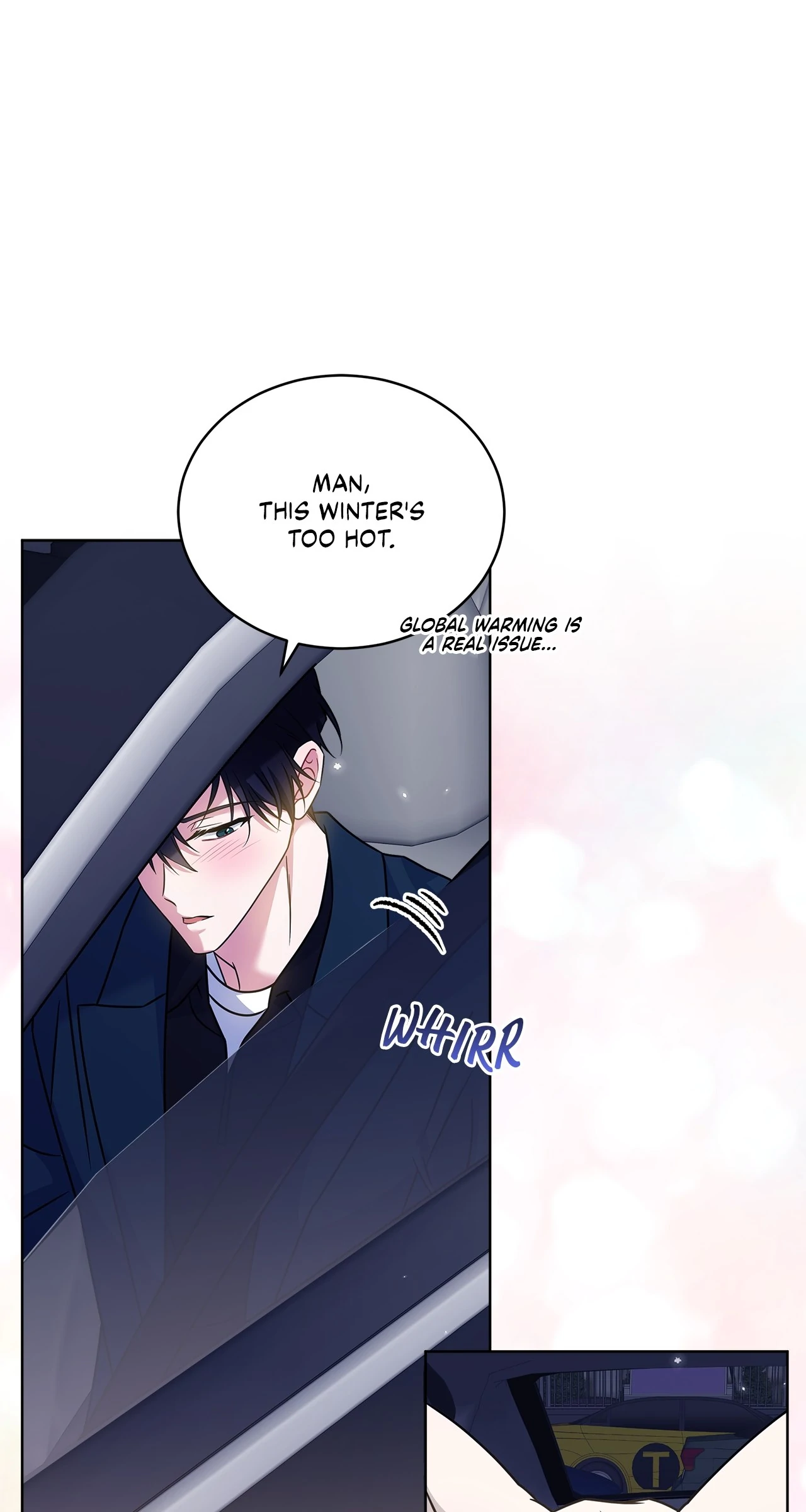 The Fox’s Love Refresher - Chapter 41 manhwa