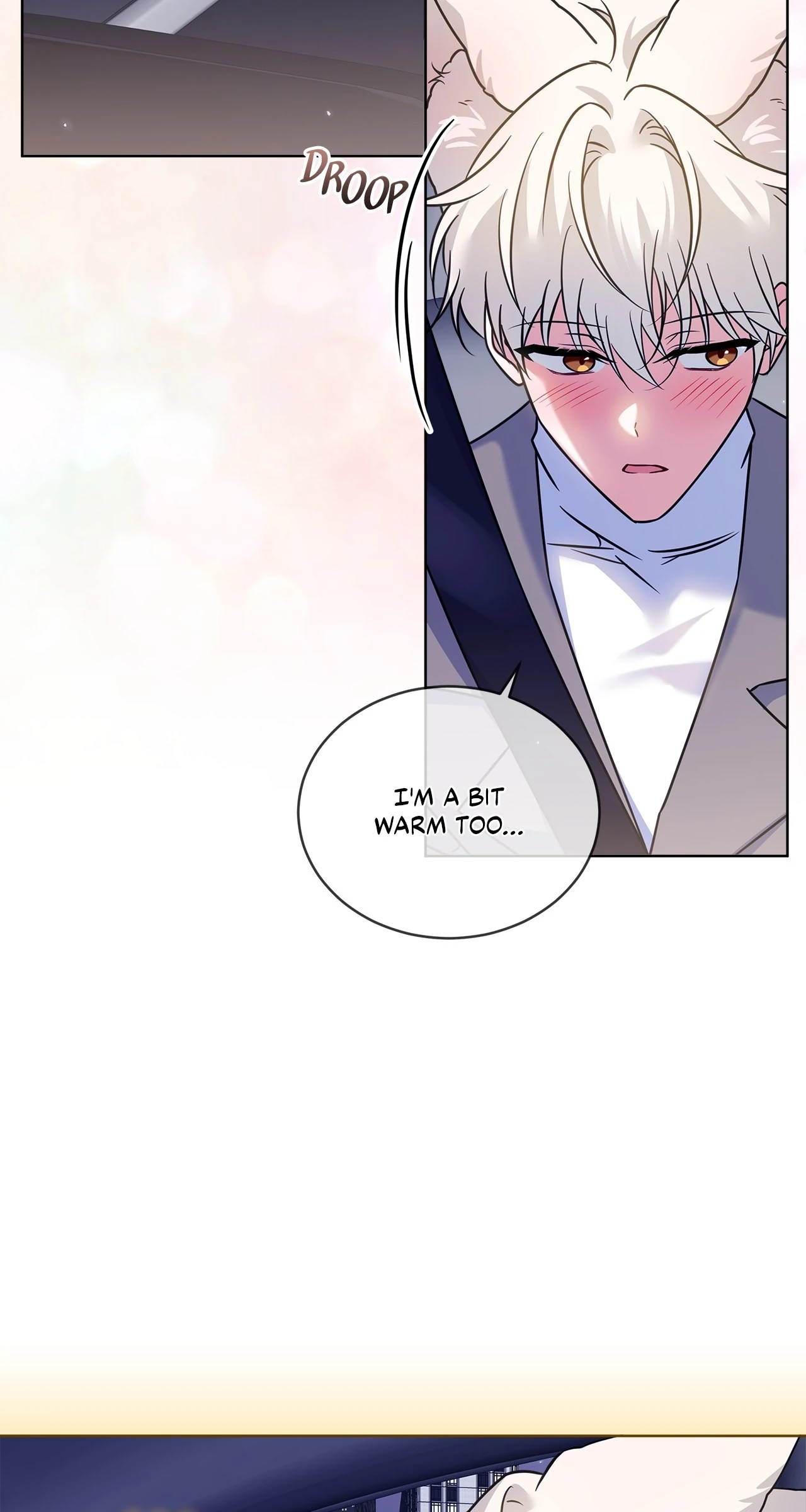The Fox’s Love Refresher - Chapter 41 manhwa
