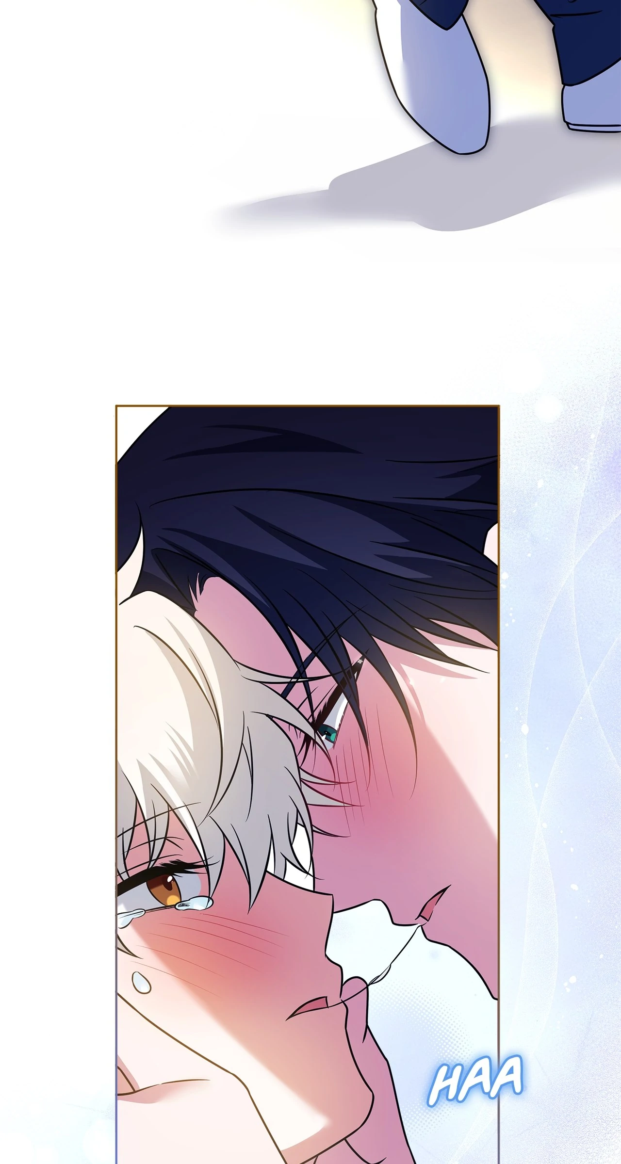 The Fox’s Love Refresher - Chapter 41 manhwa