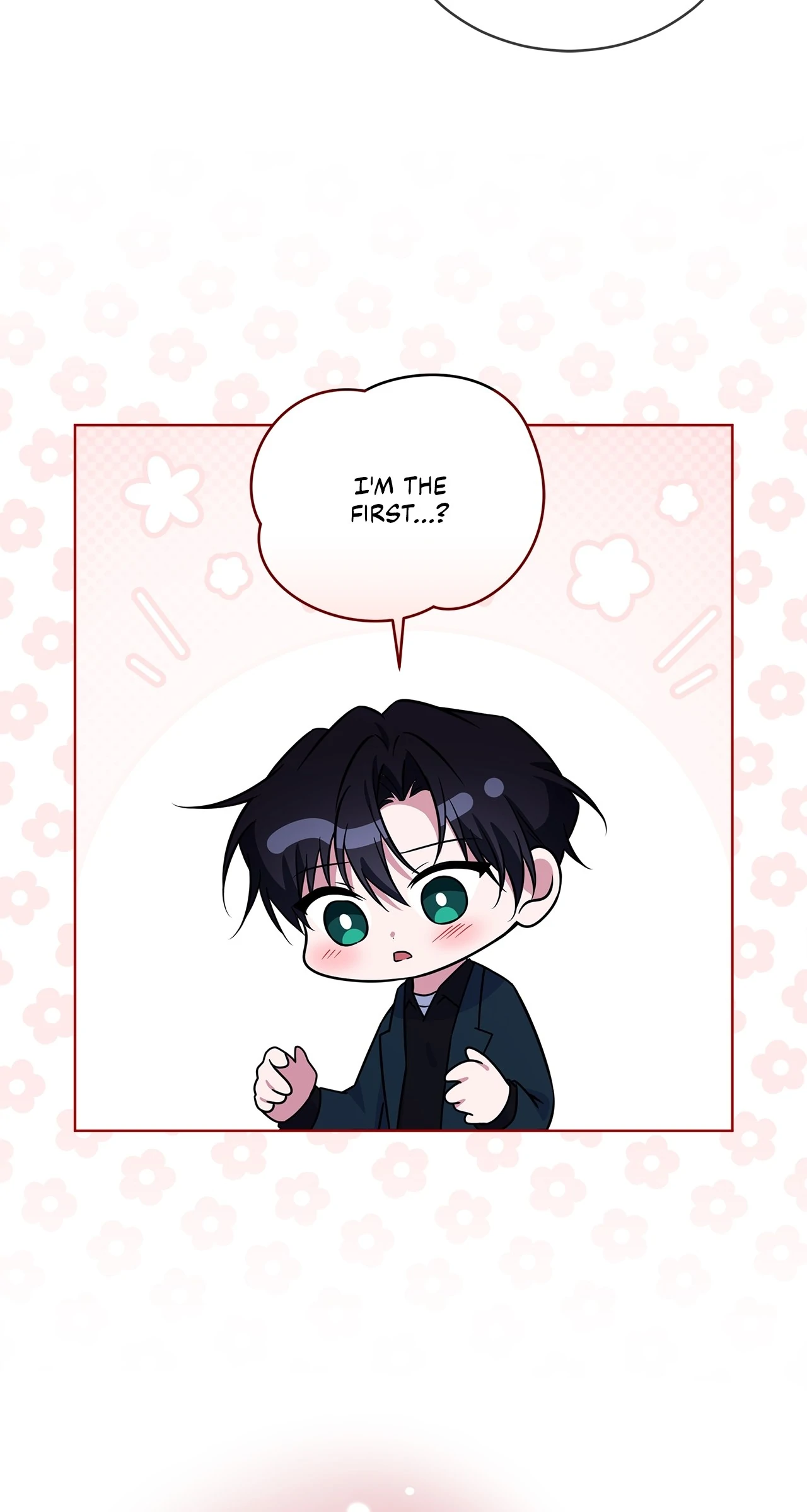 The Fox’s Love Refresher - Chapter 41 manhwa