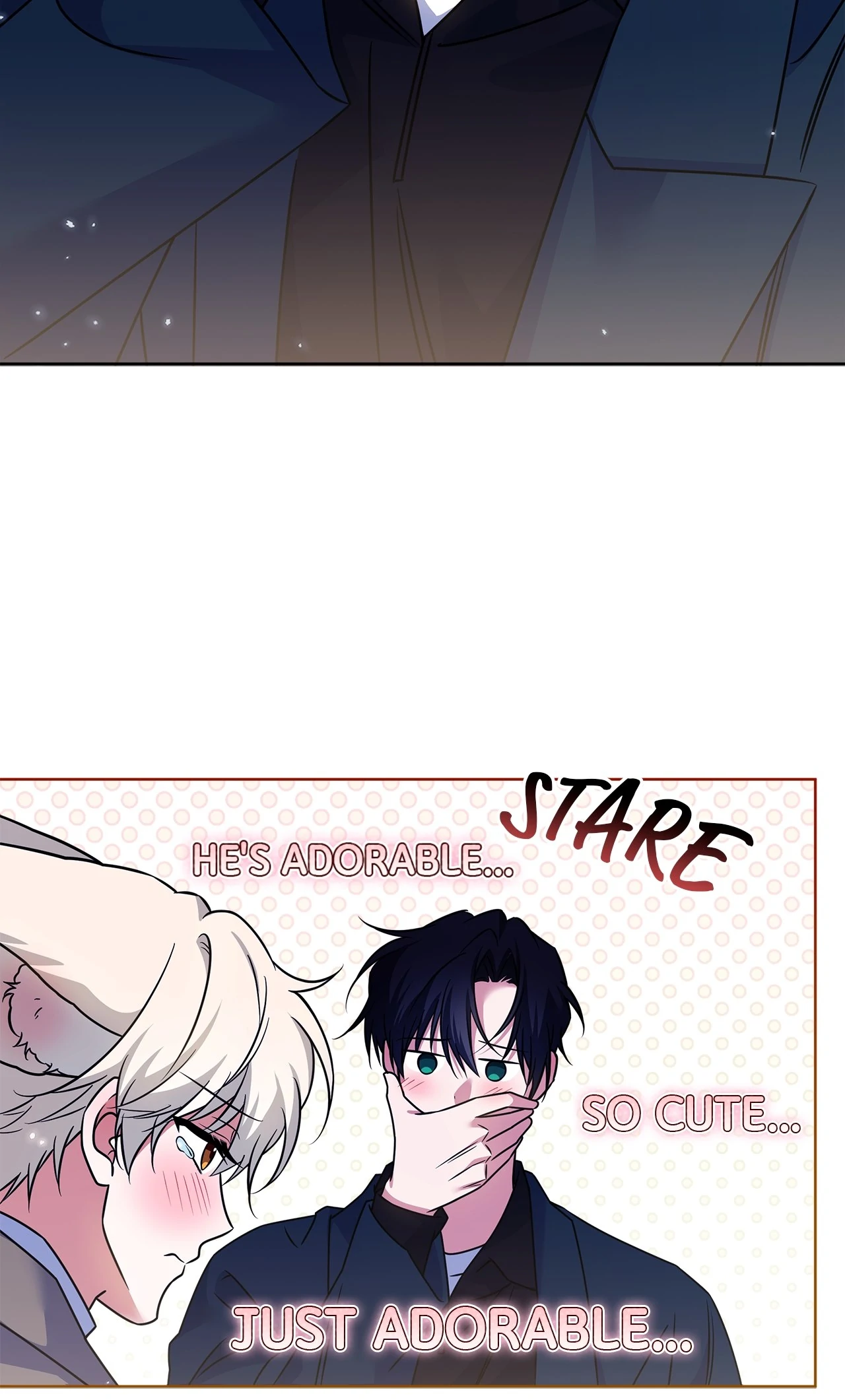 The Fox’s Love Refresher - Chapter 41 manhwa
