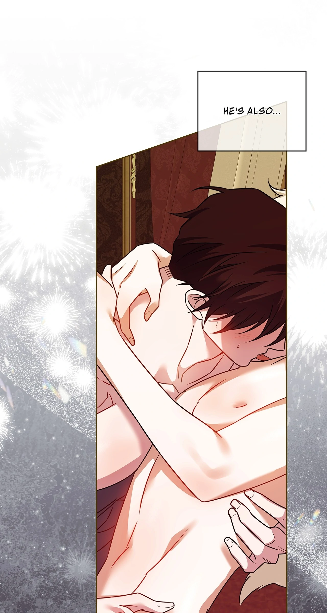 The Fox’s Love Refresher - Chapter 41 manhwa