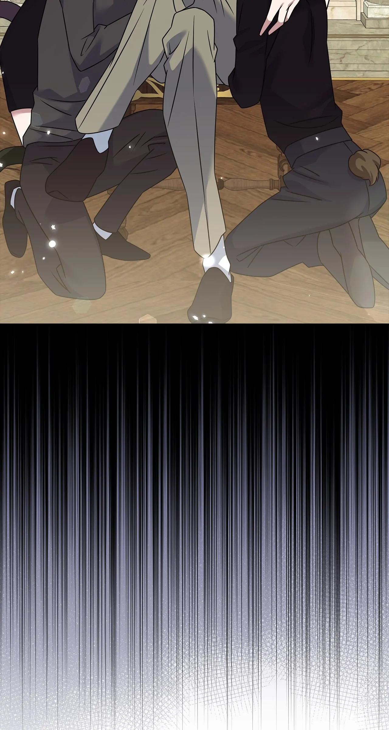 The Fox’s Love Refresher - Chapter 41 manhwa