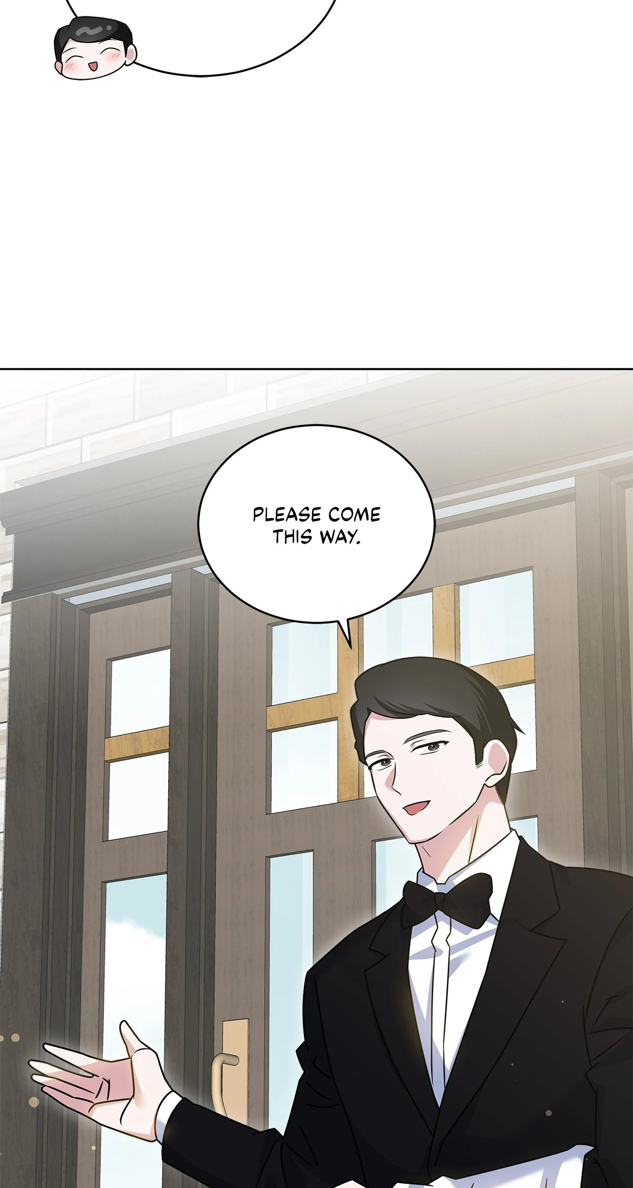 The Fox’s Love Refresher - Chapter 42 manhwa