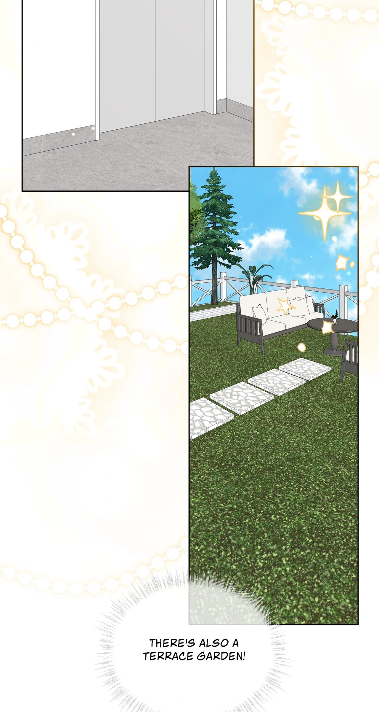 The Fox’s Love Refresher - Chapter 42 manhwa