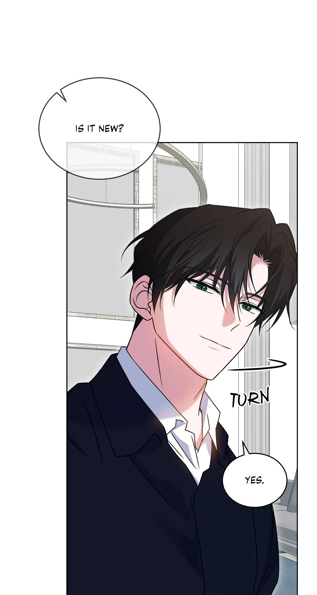The Fox’s Love Refresher - Chapter 42 manhwa