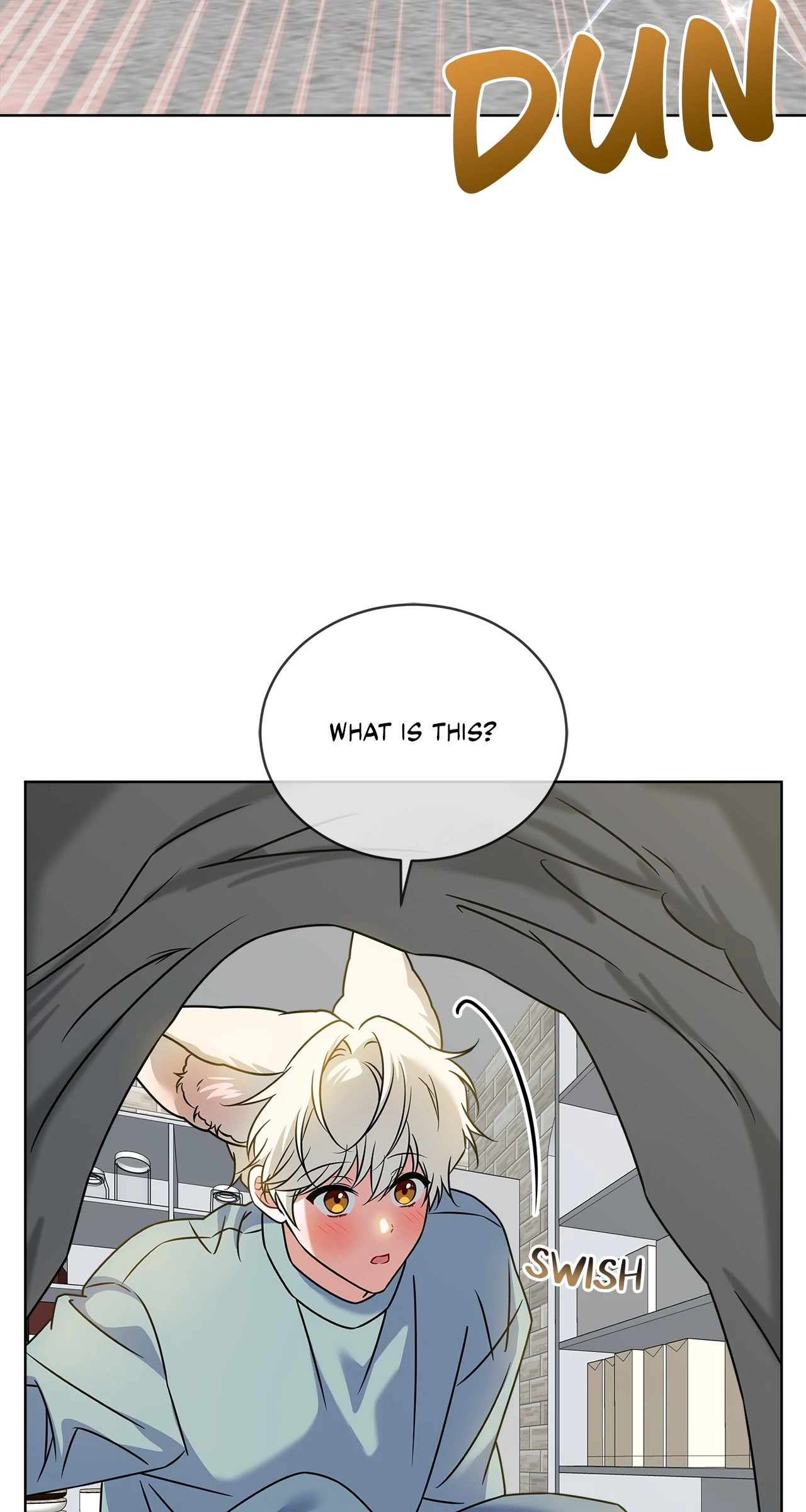 The Fox’s Love Refresher - Chapter 42 manhwa
