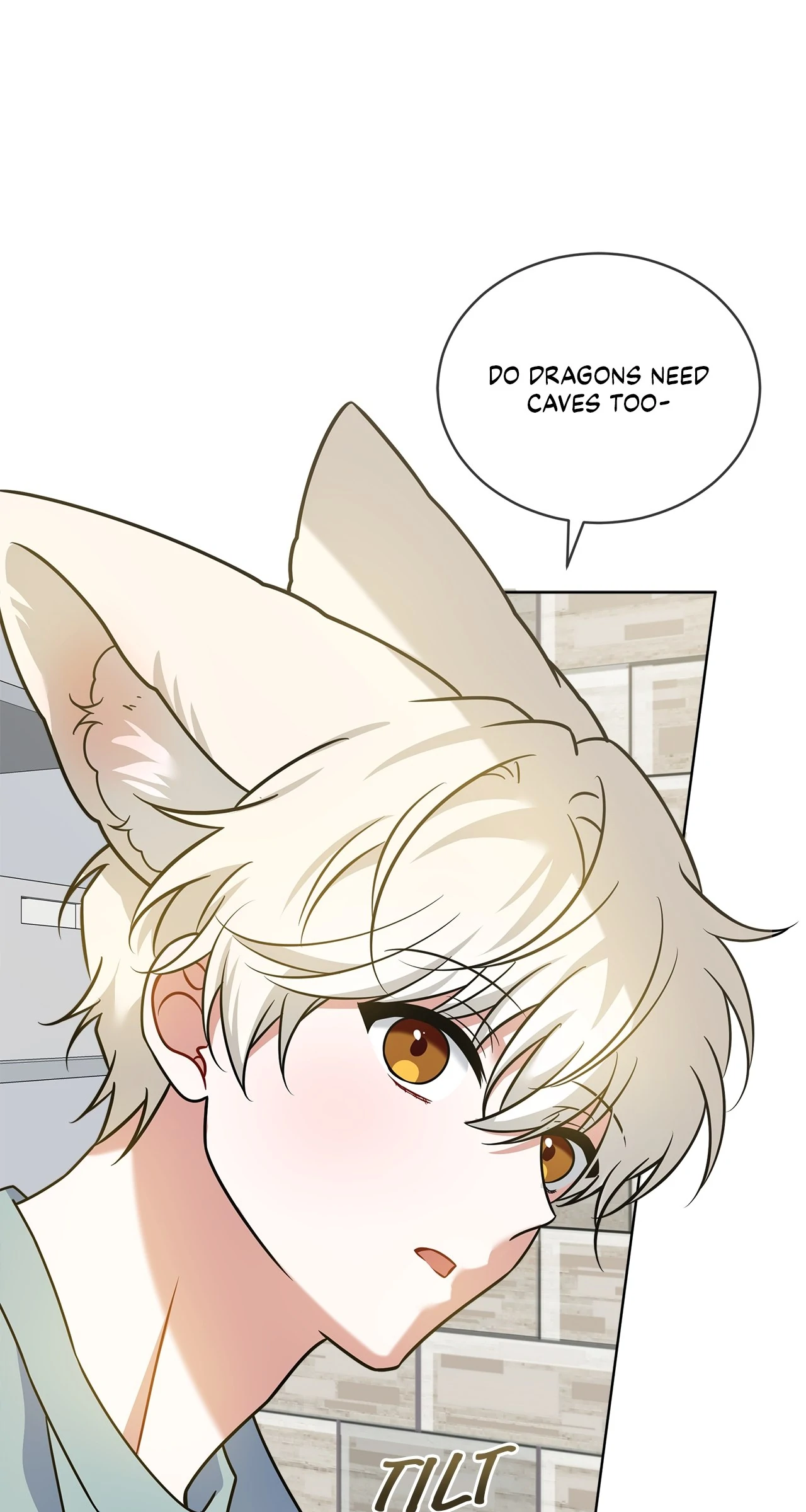 The Fox’s Love Refresher - Chapter 42 manhwa