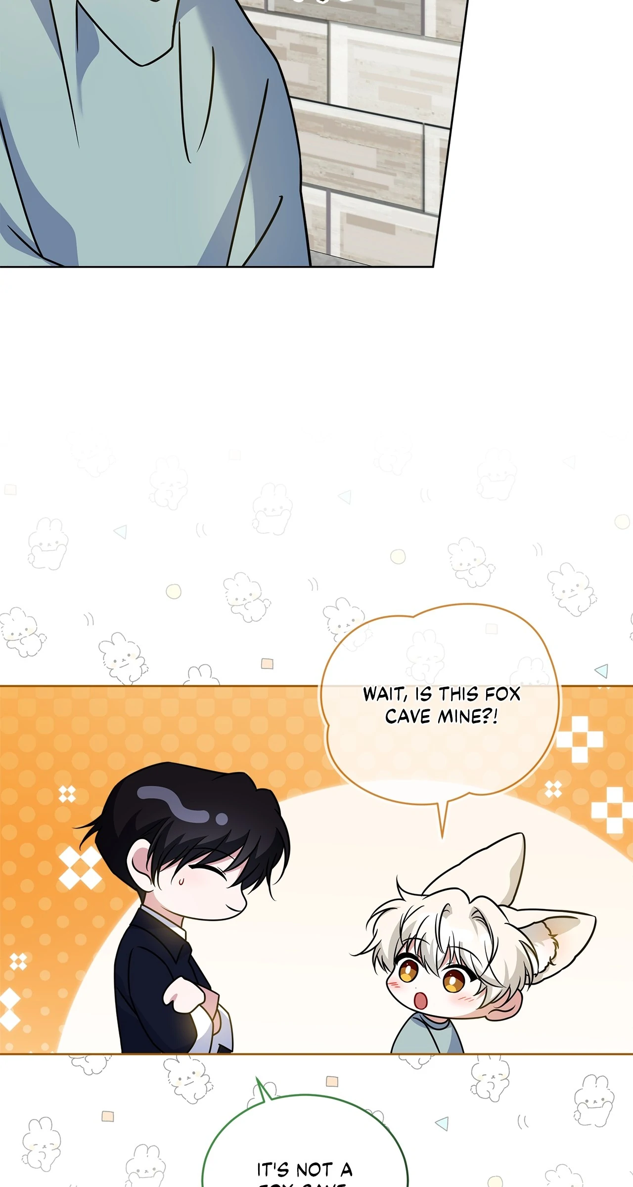 The Fox’s Love Refresher - Chapter 42 manhwa