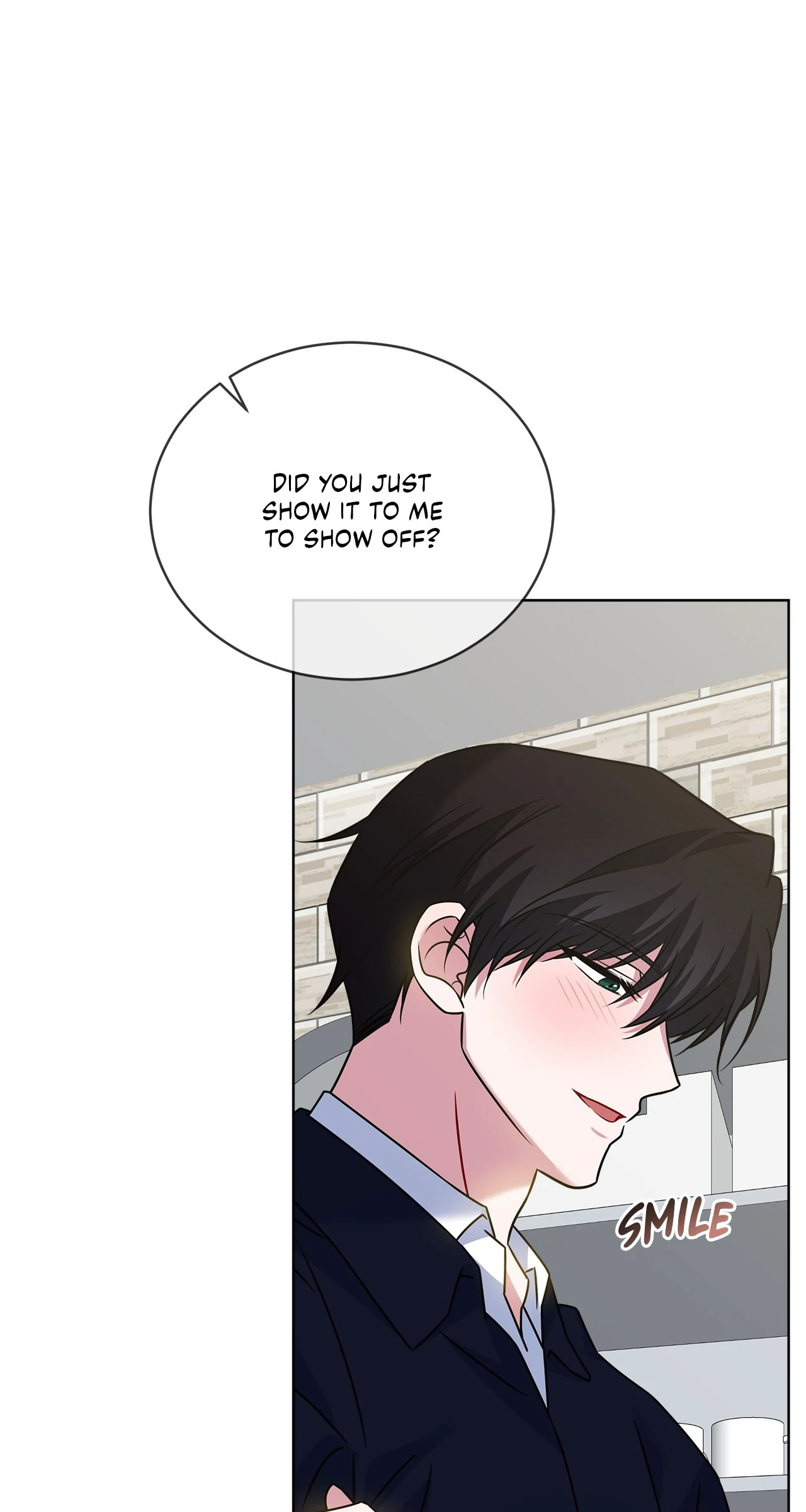 The Fox’s Love Refresher - Chapter 42 manhwa
