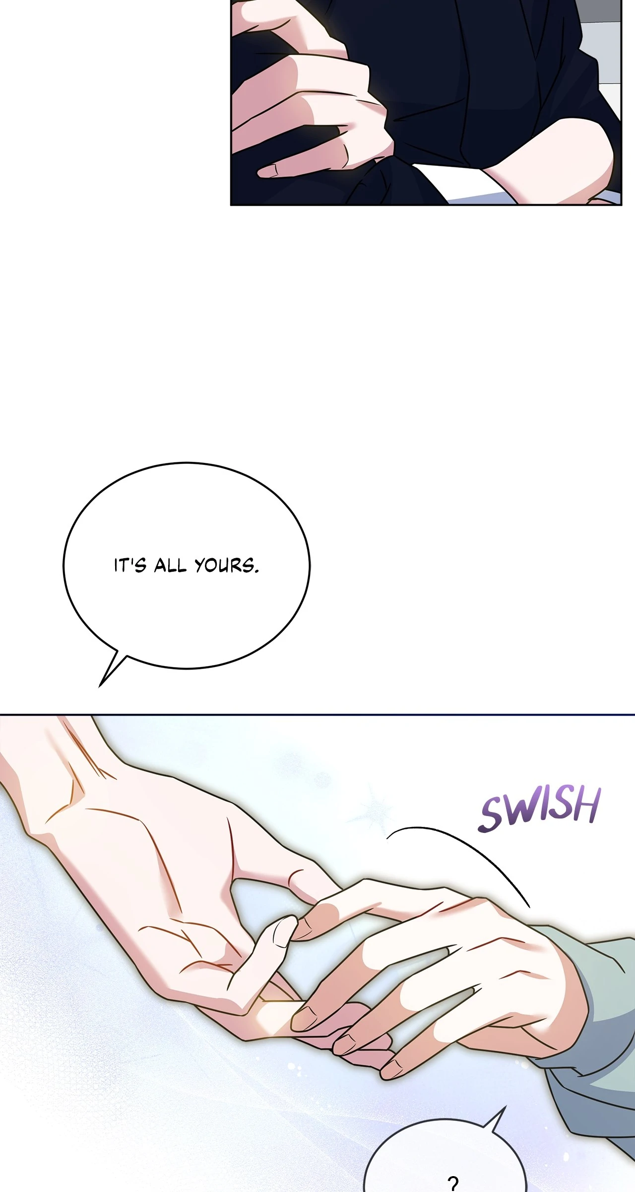 The Fox’s Love Refresher - Chapter 42 manhwa