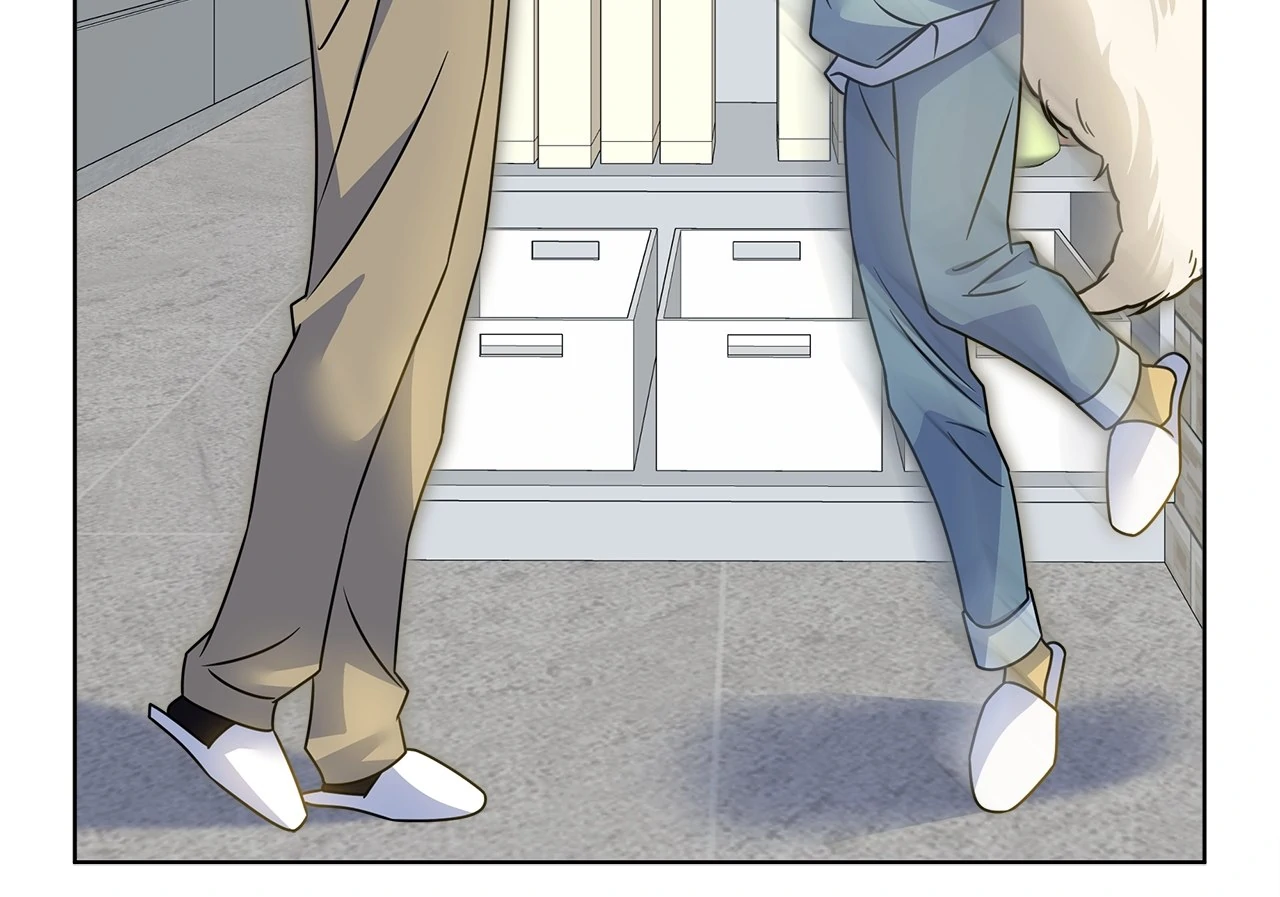 The Fox’s Love Refresher - Chapter 42 manhwa
