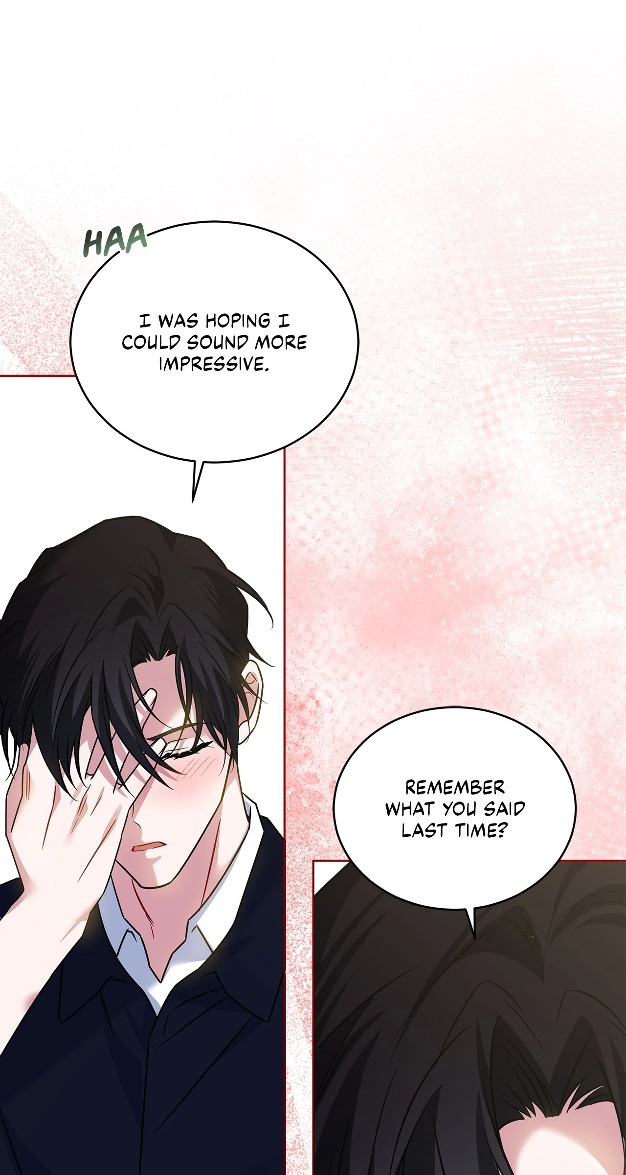 The Fox’s Love Refresher - Chapter 42 manhwa