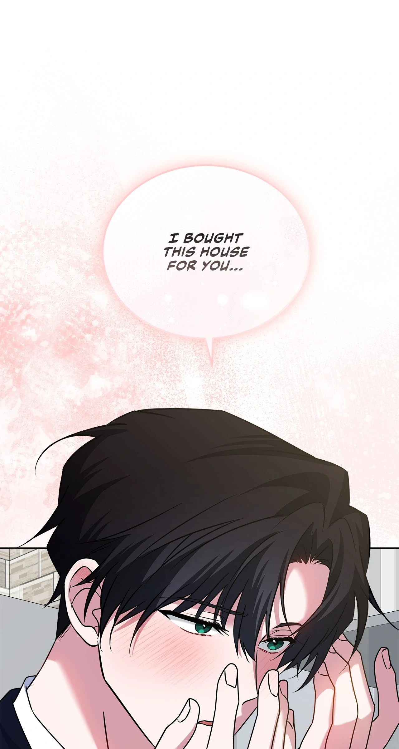 The Fox’s Love Refresher - Chapter 42 manhwa