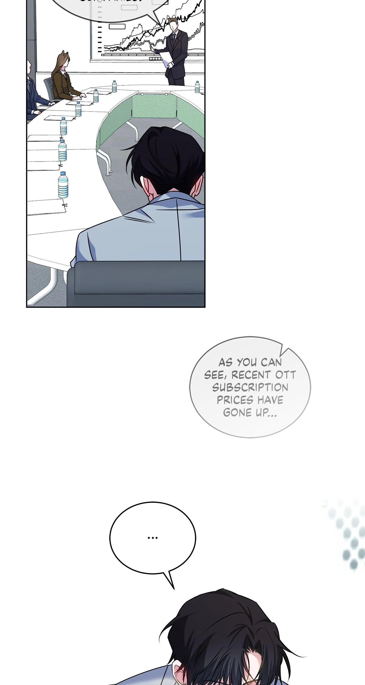 The Fox’s Love Refresher - Chapter 42 manhwa