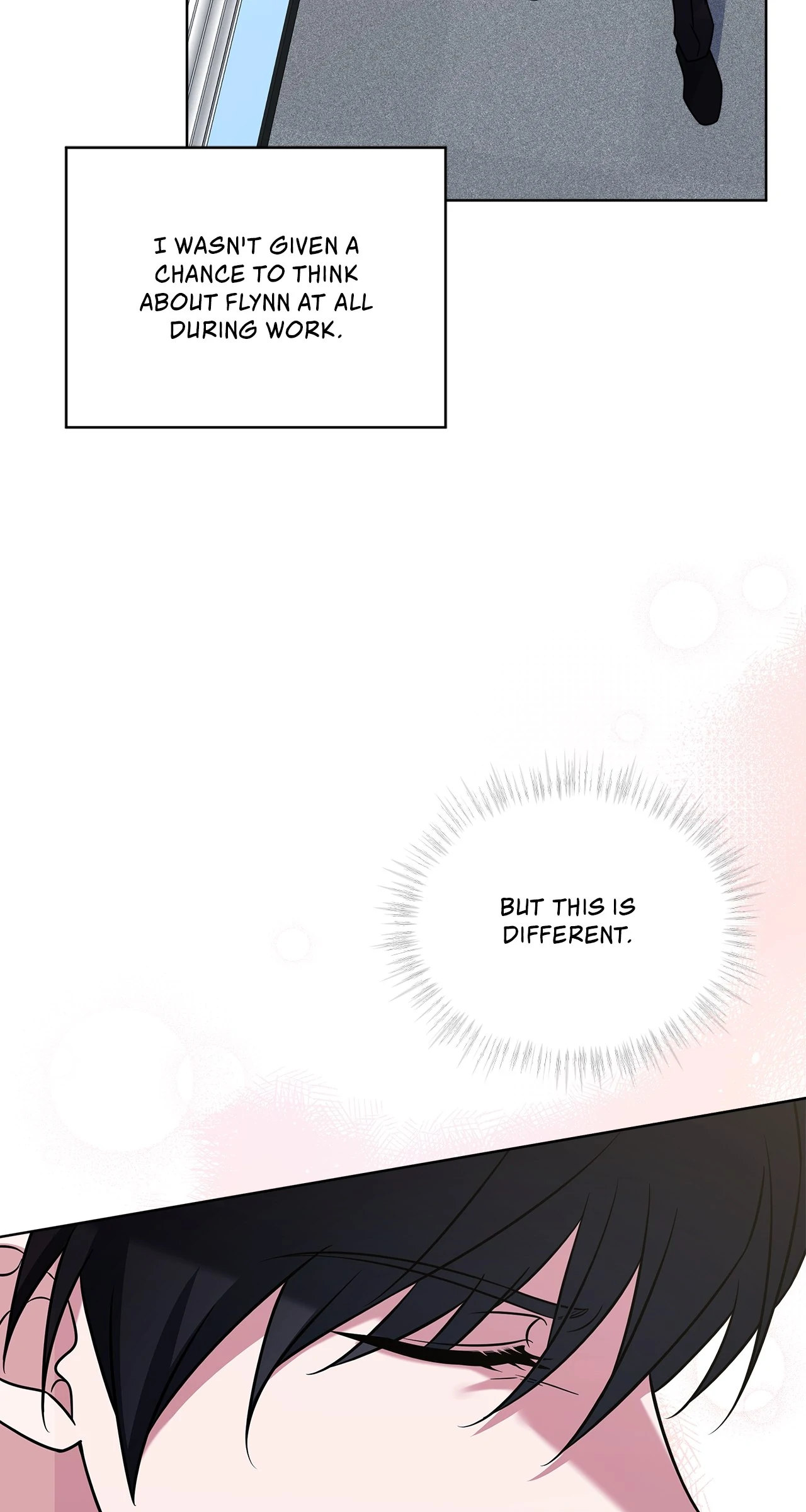 The Fox’s Love Refresher - Chapter 42 manhwa