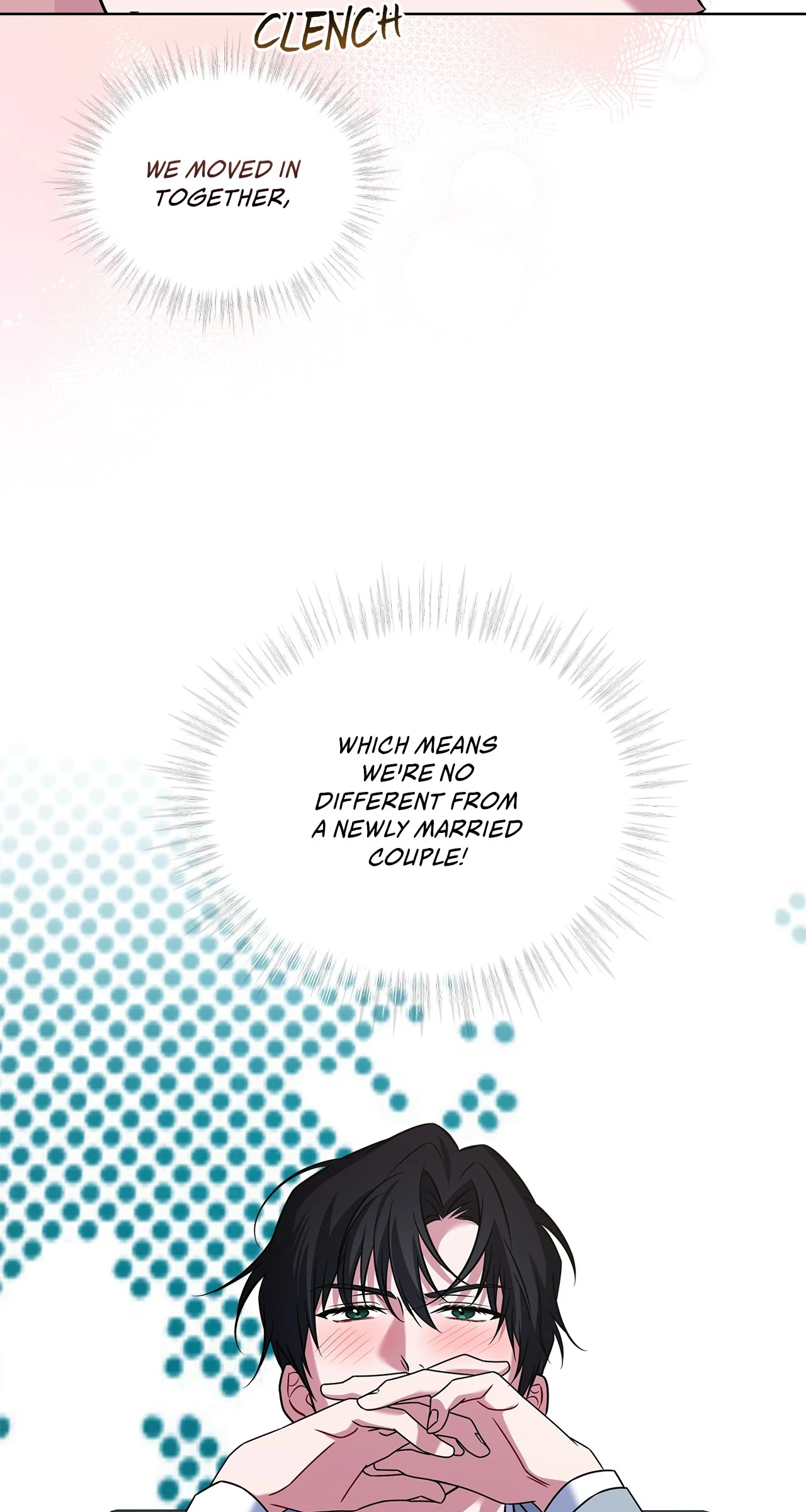The Fox’s Love Refresher - Chapter 42 manhwa