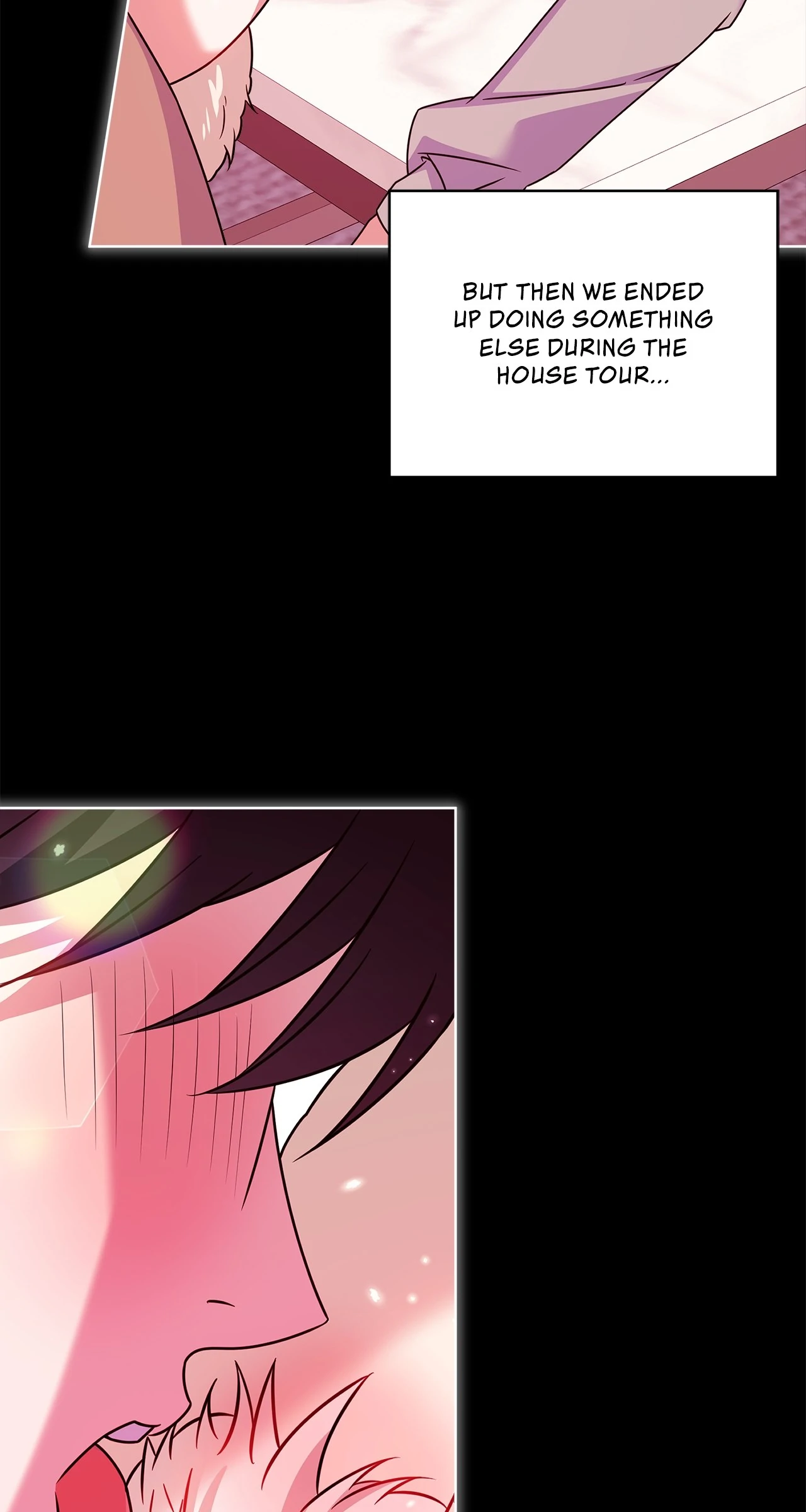 The Fox’s Love Refresher - Chapter 42 manhwa