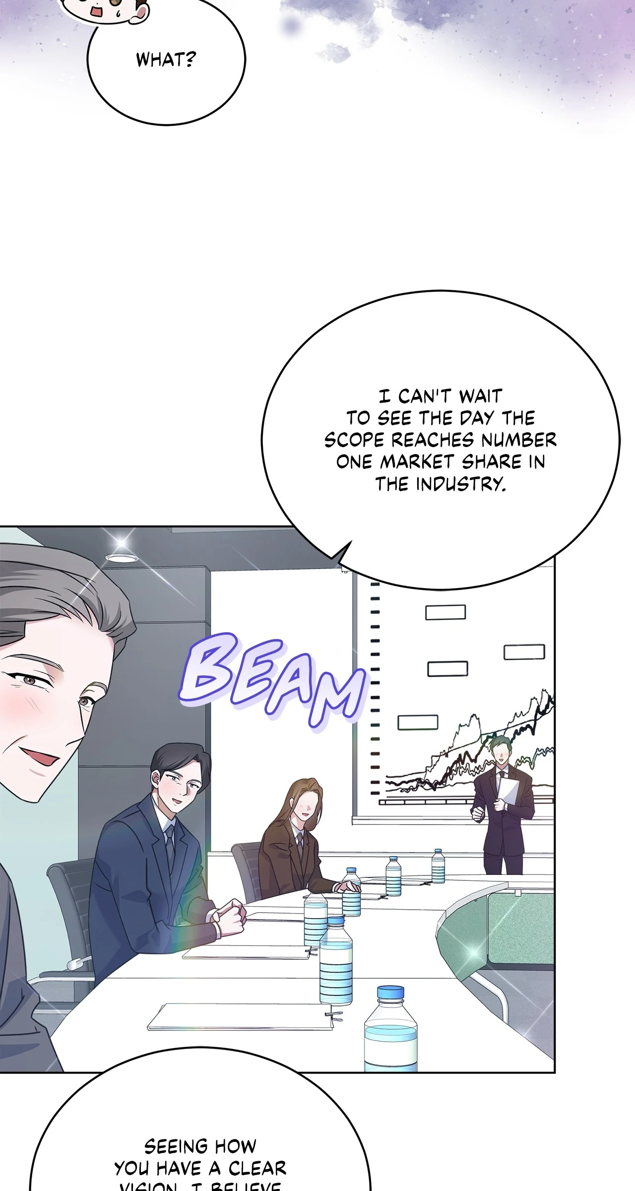 The Fox’s Love Refresher - Chapter 42 manhwa