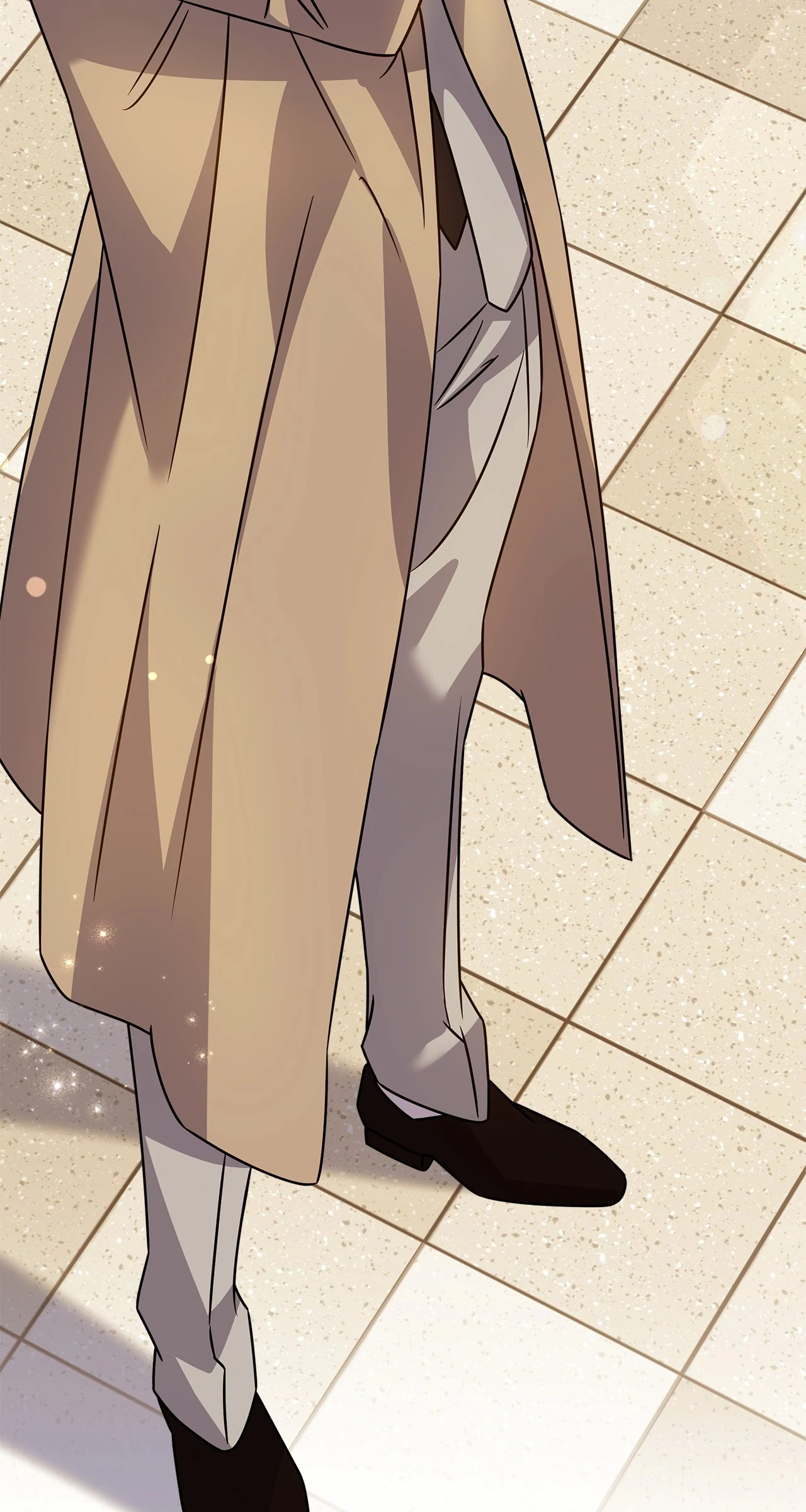 The Fox’s Love Refresher - Chapter 42 manhwa
