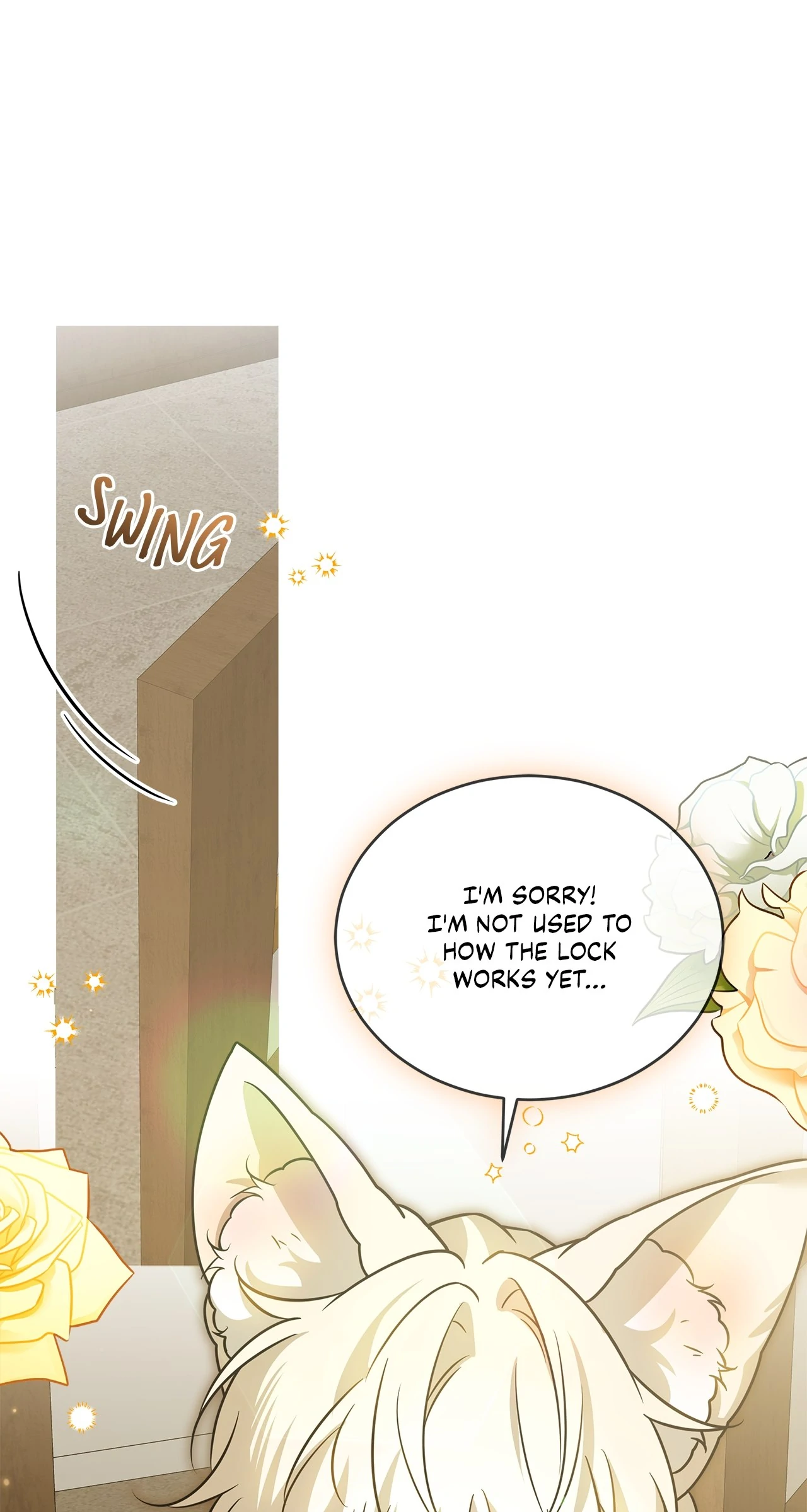 The Fox’s Love Refresher - Chapter 42 manhwa