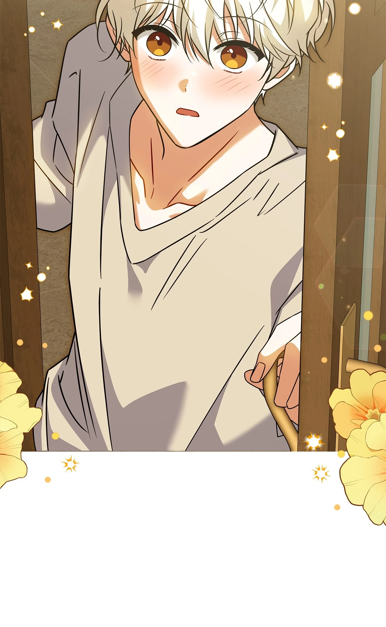 The Fox’s Love Refresher - Chapter 42 manhwa