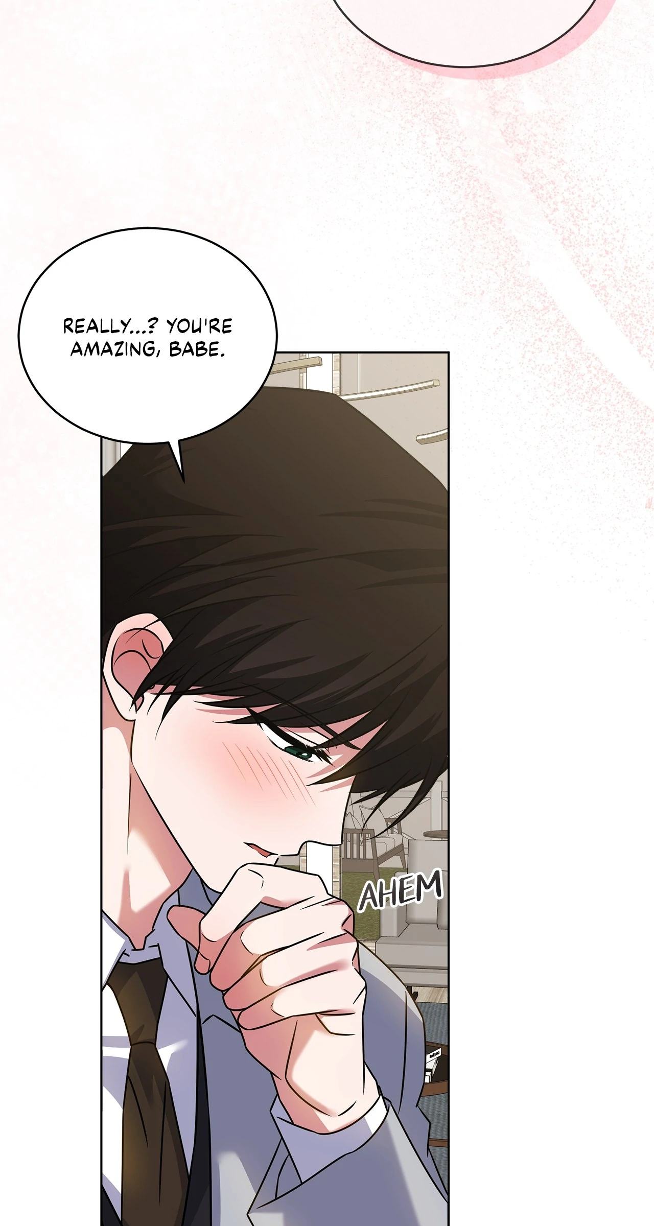 The Fox’s Love Refresher - Chapter 42 manhwa