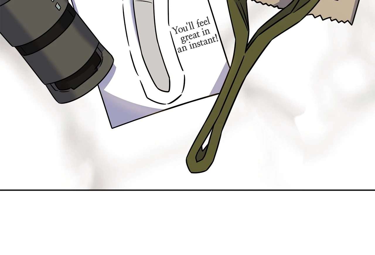 The Fox’s Love Refresher - Chapter 42 manhwa