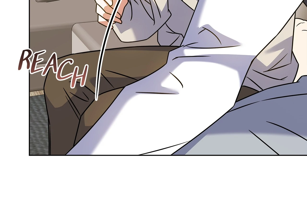 The Fox’s Love Refresher - Chapter 42 manhwa