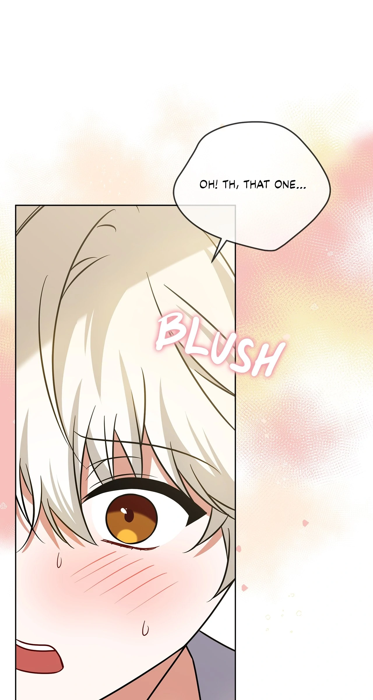 The Fox’s Love Refresher - Chapter 42 manhwa