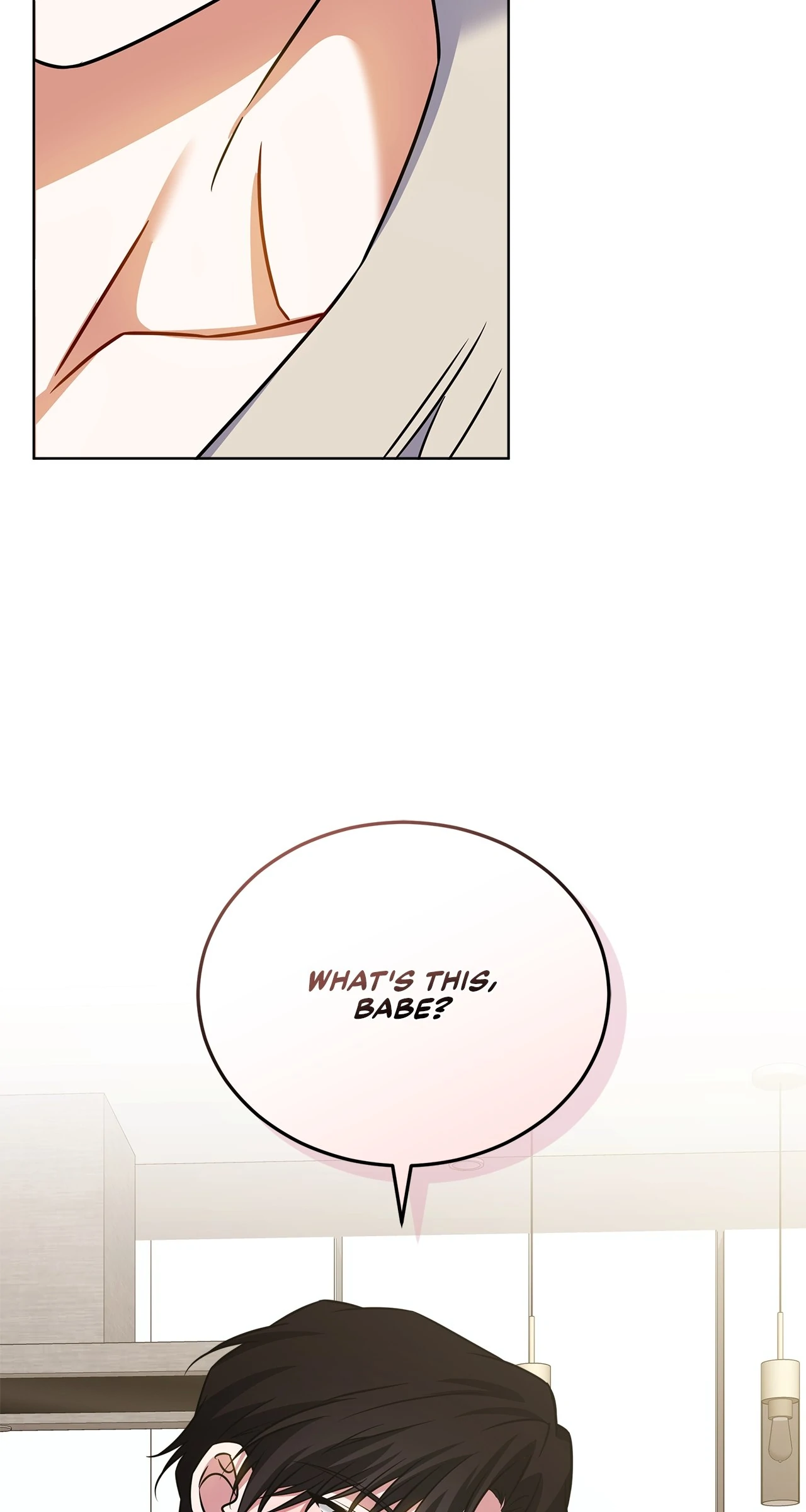 The Fox’s Love Refresher - Chapter 42 manhwa