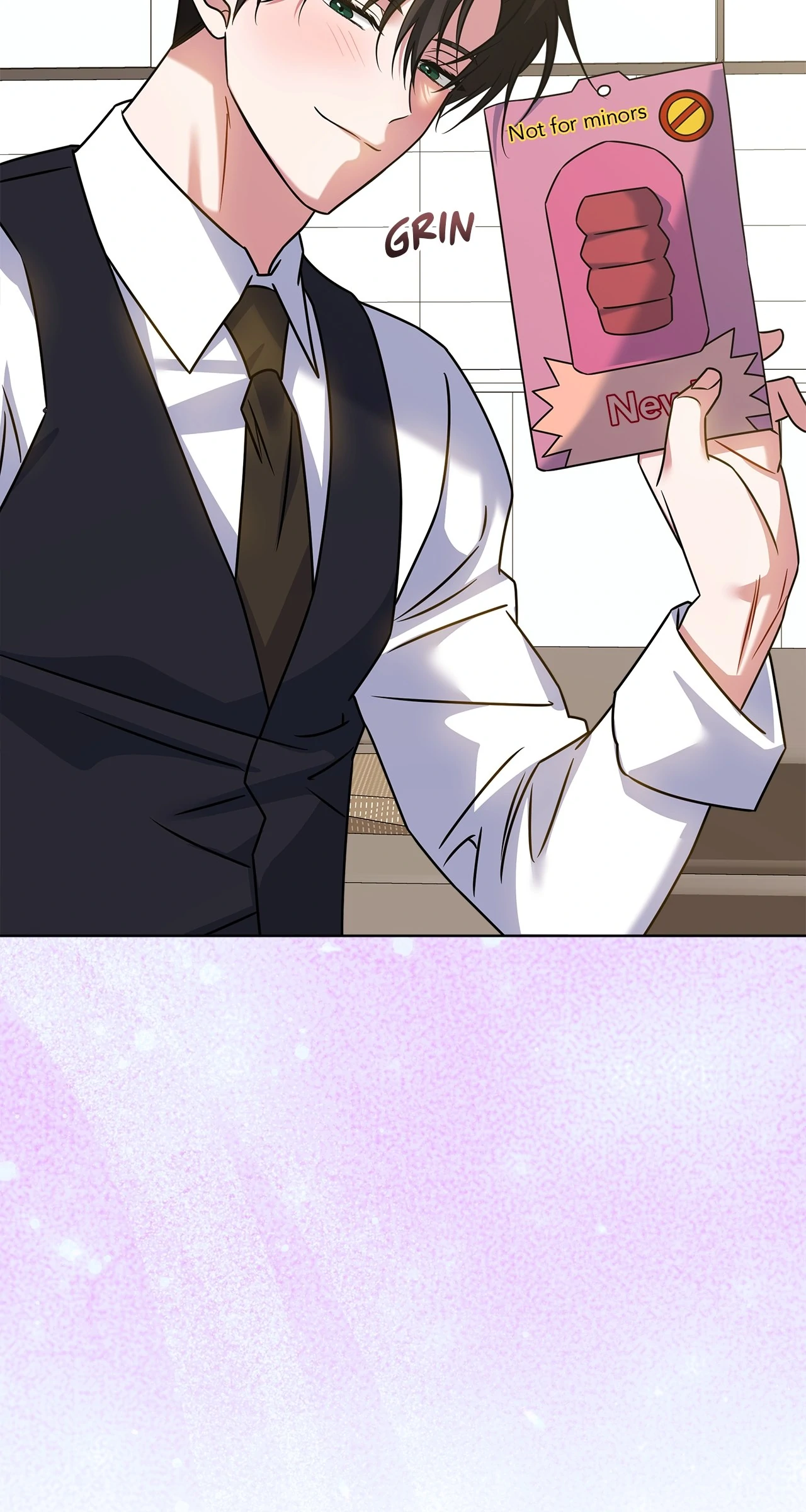 The Fox’s Love Refresher - Chapter 42 manhwa