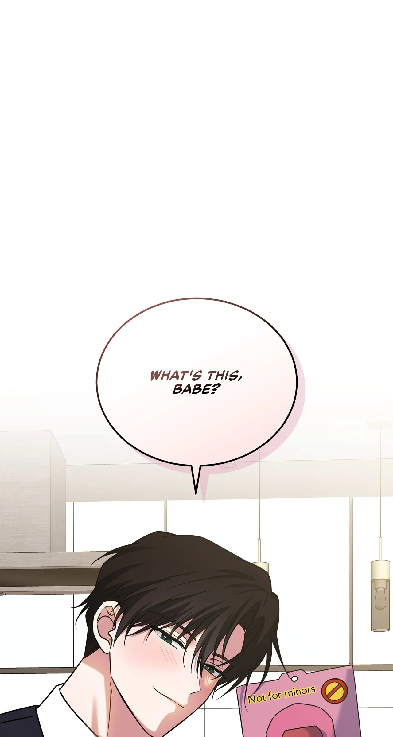The Fox’s Love Refresher - Chapter 43 manhwa