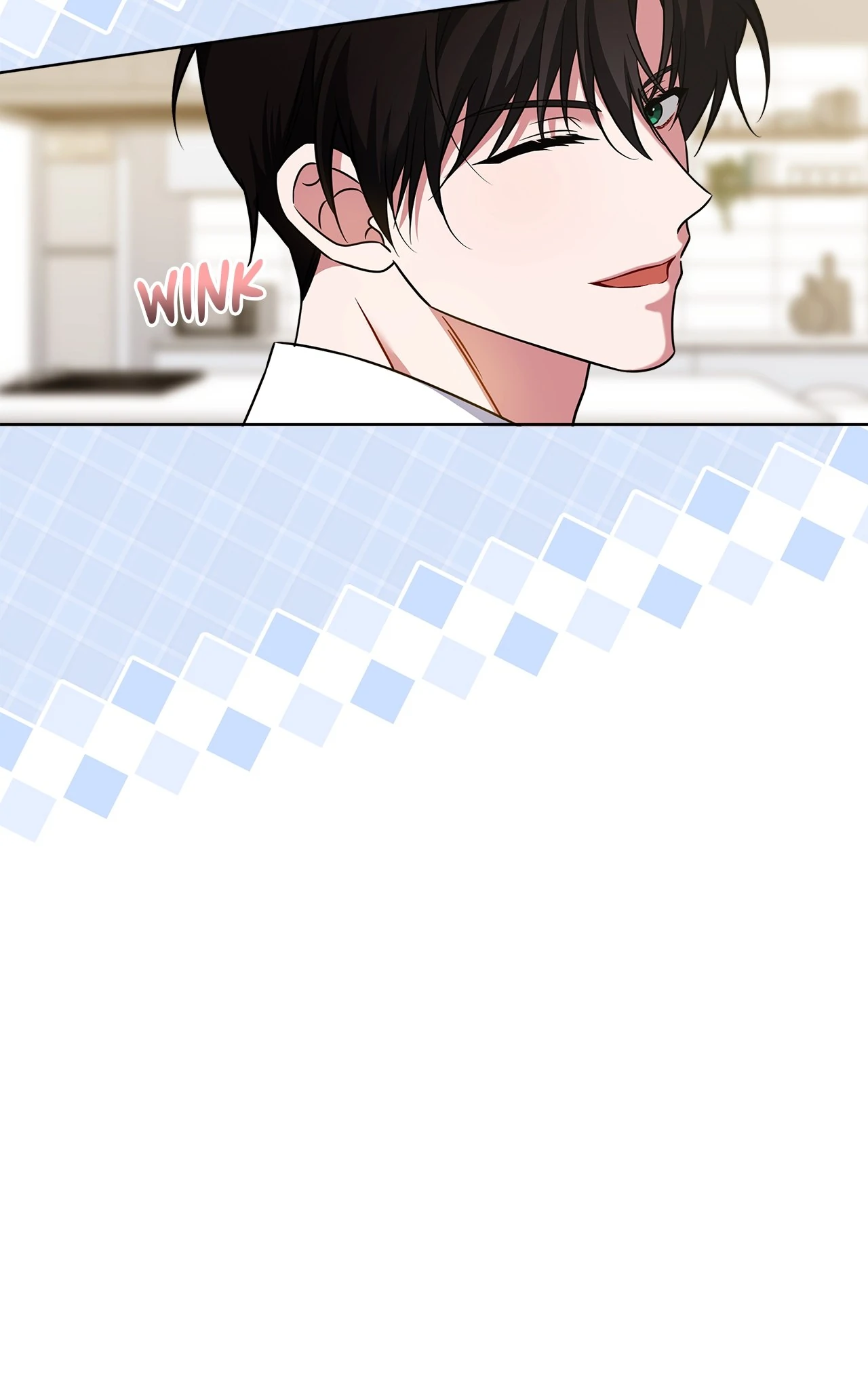 The Fox’s Love Refresher - Chapter 43 manhwa