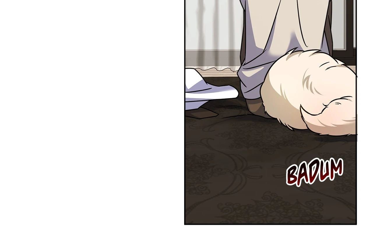 The Fox’s Love Refresher - Chapter 43 manhwa